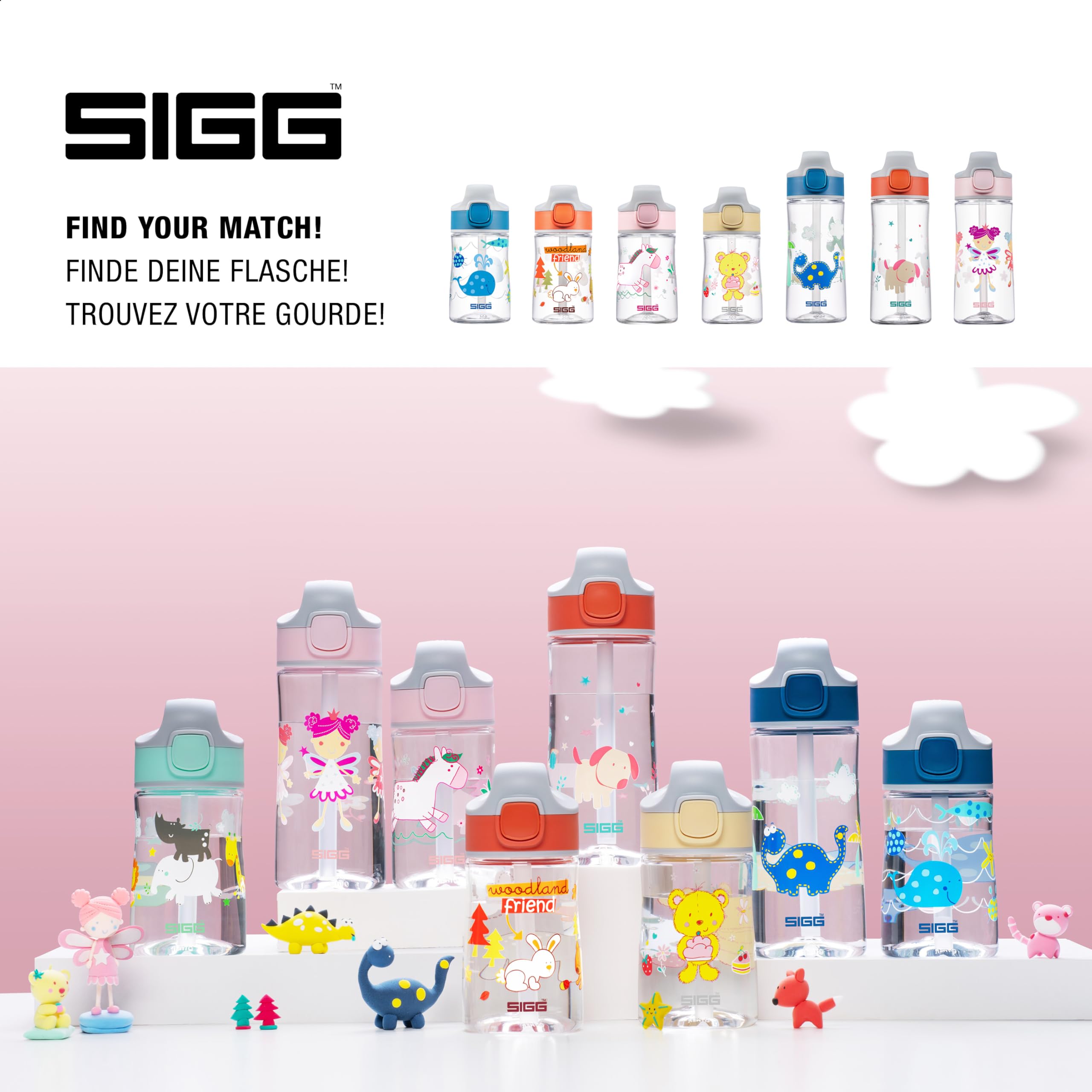 sigg-miracle-tritan-kinder-trinkflasche-mit-trinkhalm-einh-ndig-bedienbar-auslau image 5