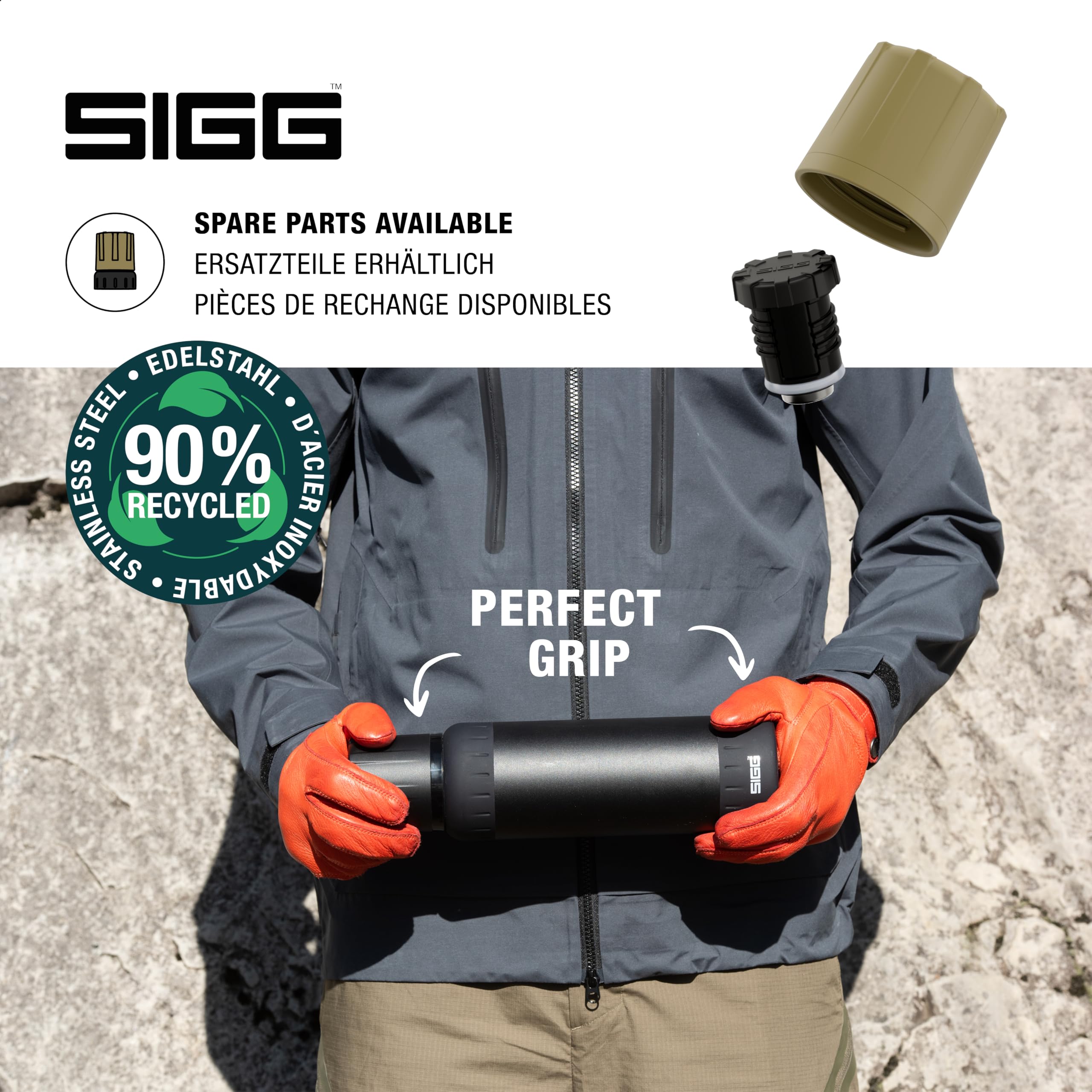 sigg-alpine-star-thermo-trinkflasche-0-75-l-mit-becher-vakuumisolierte-edelstahl image 5