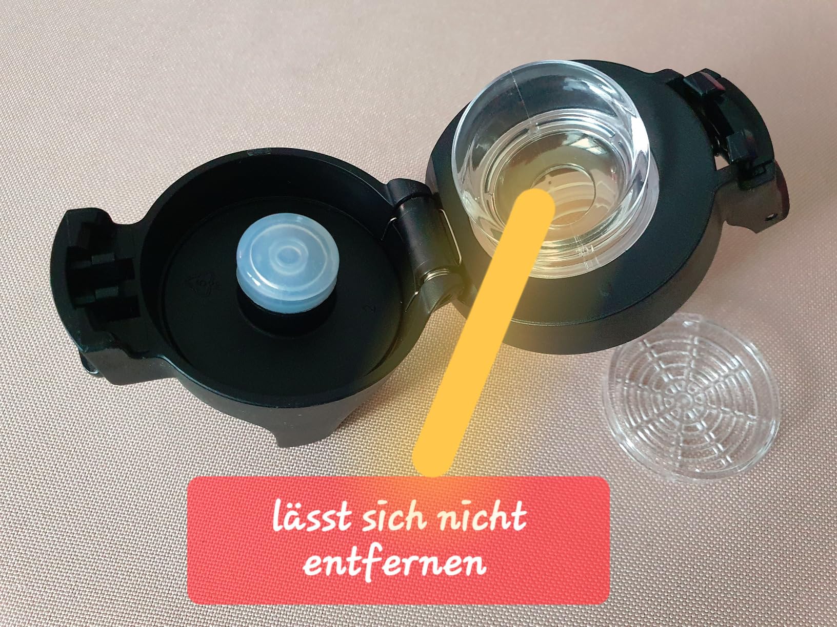 Guter Ersatz