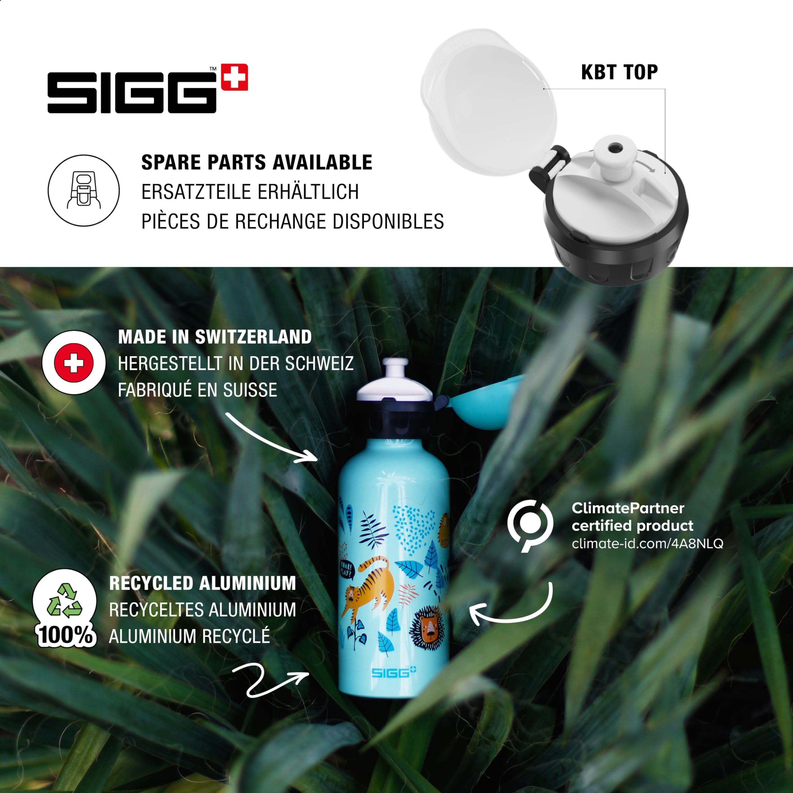 sigg-kbt-kinder-trinkflasche-0-4-l-made-in-switzerland-auslaufsicher-und-bruchsi image 4