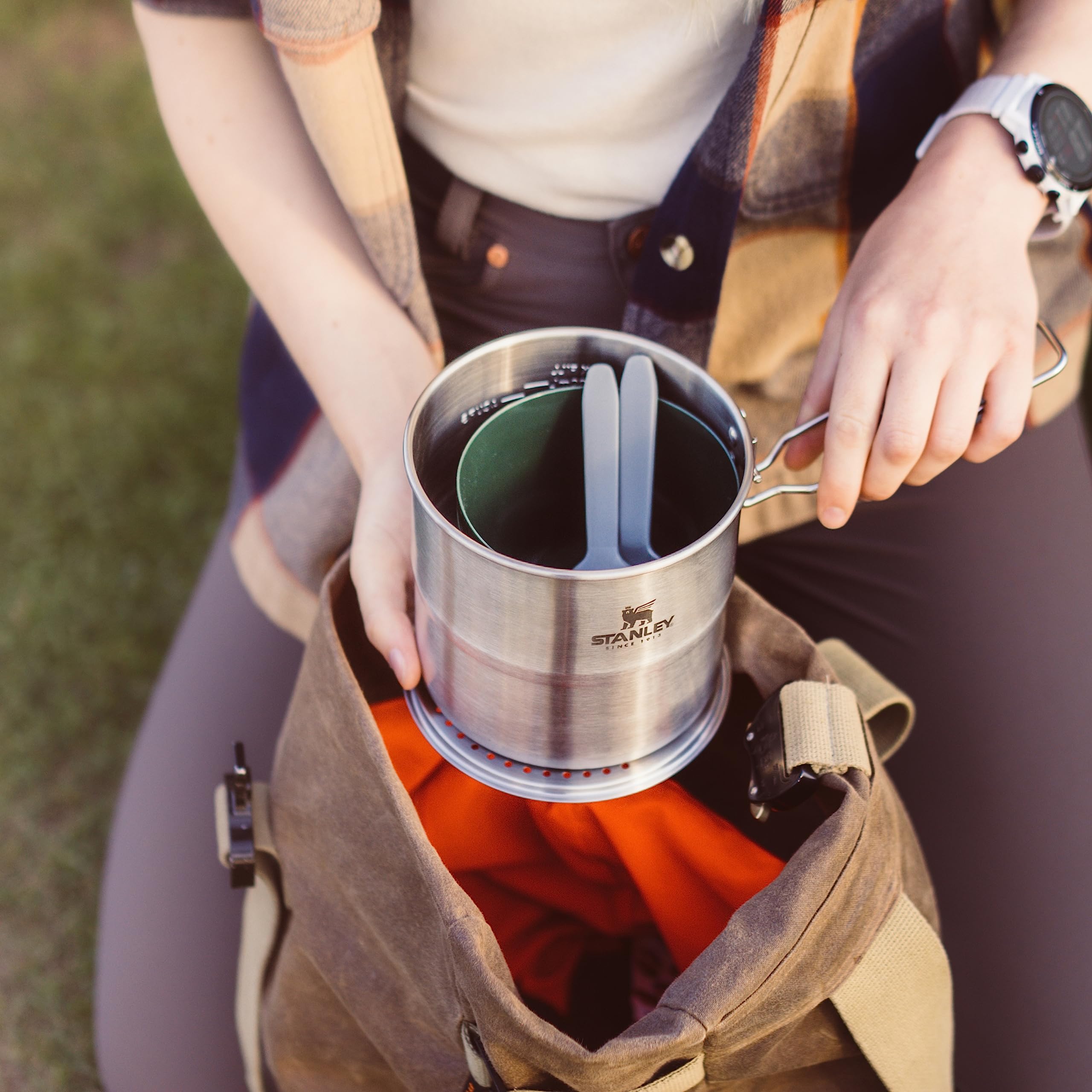 stanley-1913-adventure-all-in-one-kochset-6-teiliges-camping-kochset-aus-edelsta image 5