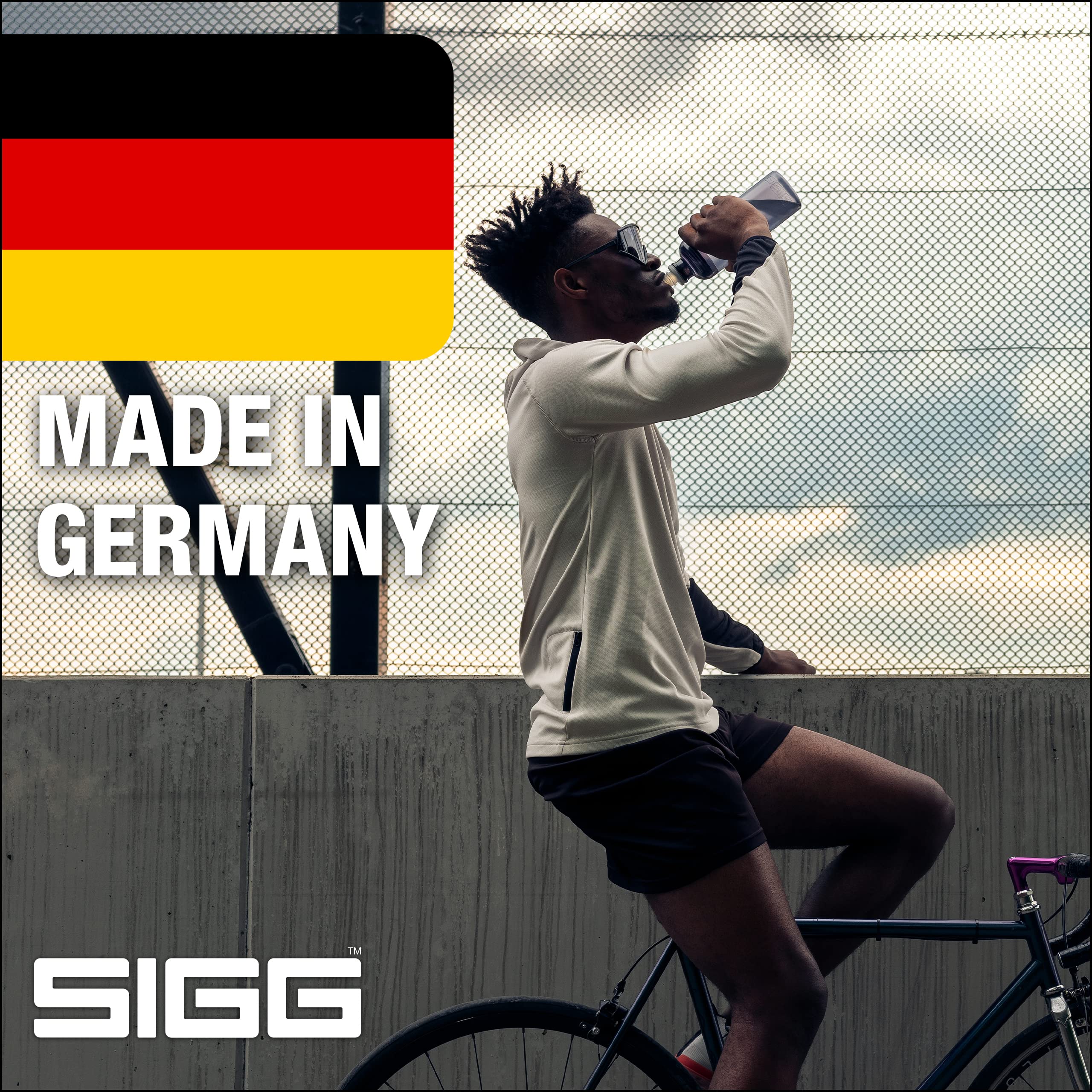 sigg-hero-sport-trinkflasche-0-6-l-quetschbare-polypropylen-sportflasche-mit-mun image 6