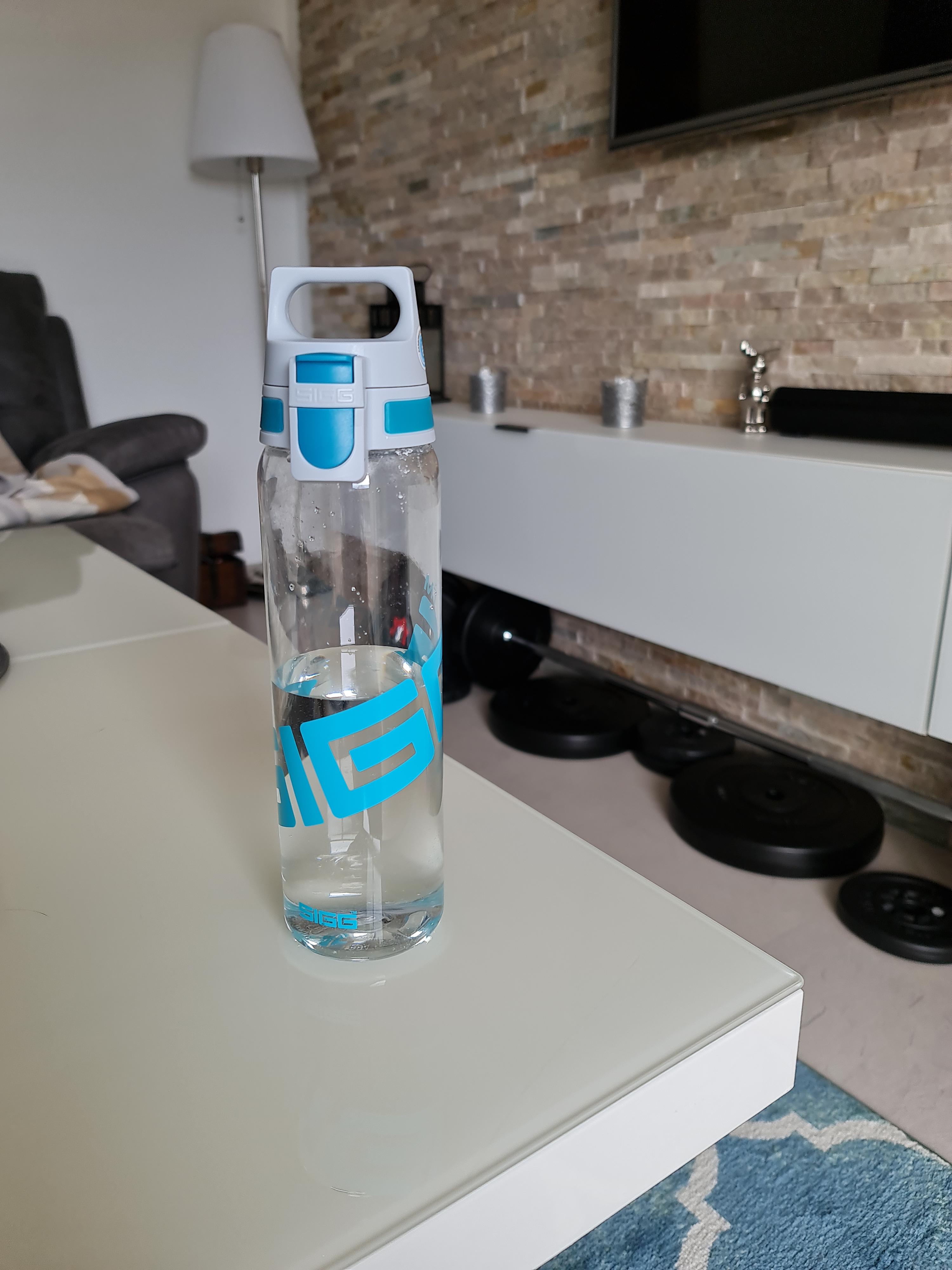 Tolle Alltagsflasche