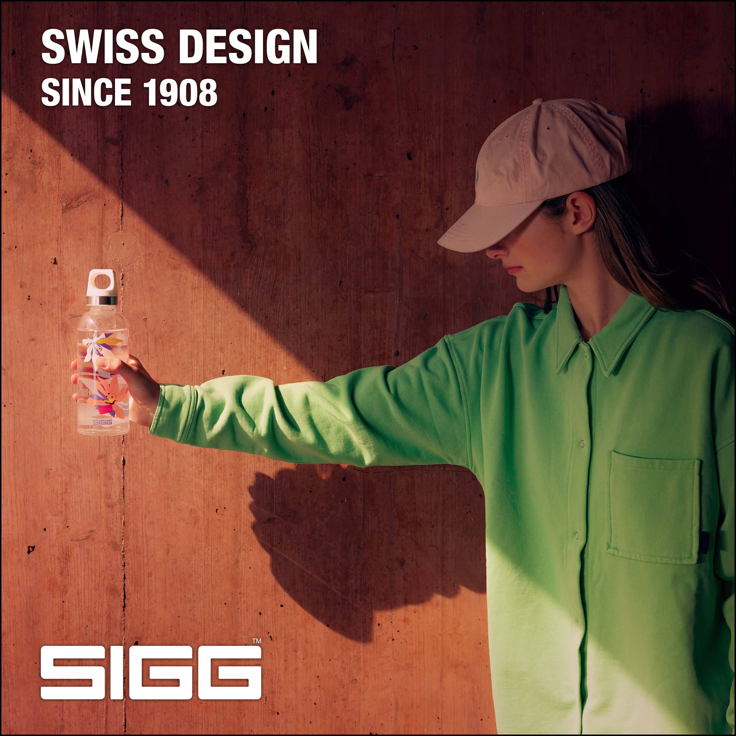 sigg-star-trinkflasche-0-5-l-vakuumisolierte-edelstahl-thermoflasche-mit-one-ver image 4