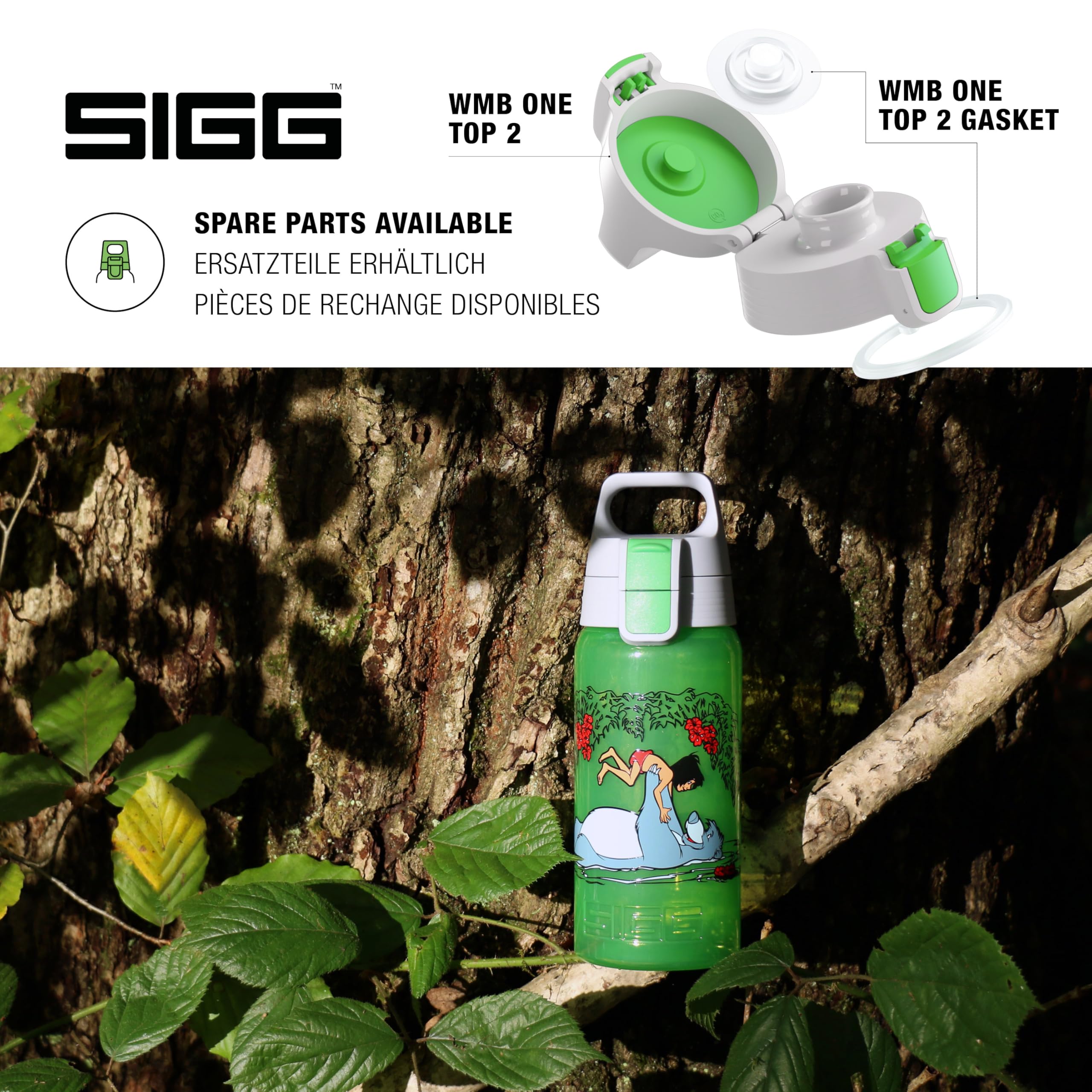 sigg-viva-one-club-horse-kinder-trinkflasche-0-5-l-sp-lmaschinenfeste-kinderflas image 4