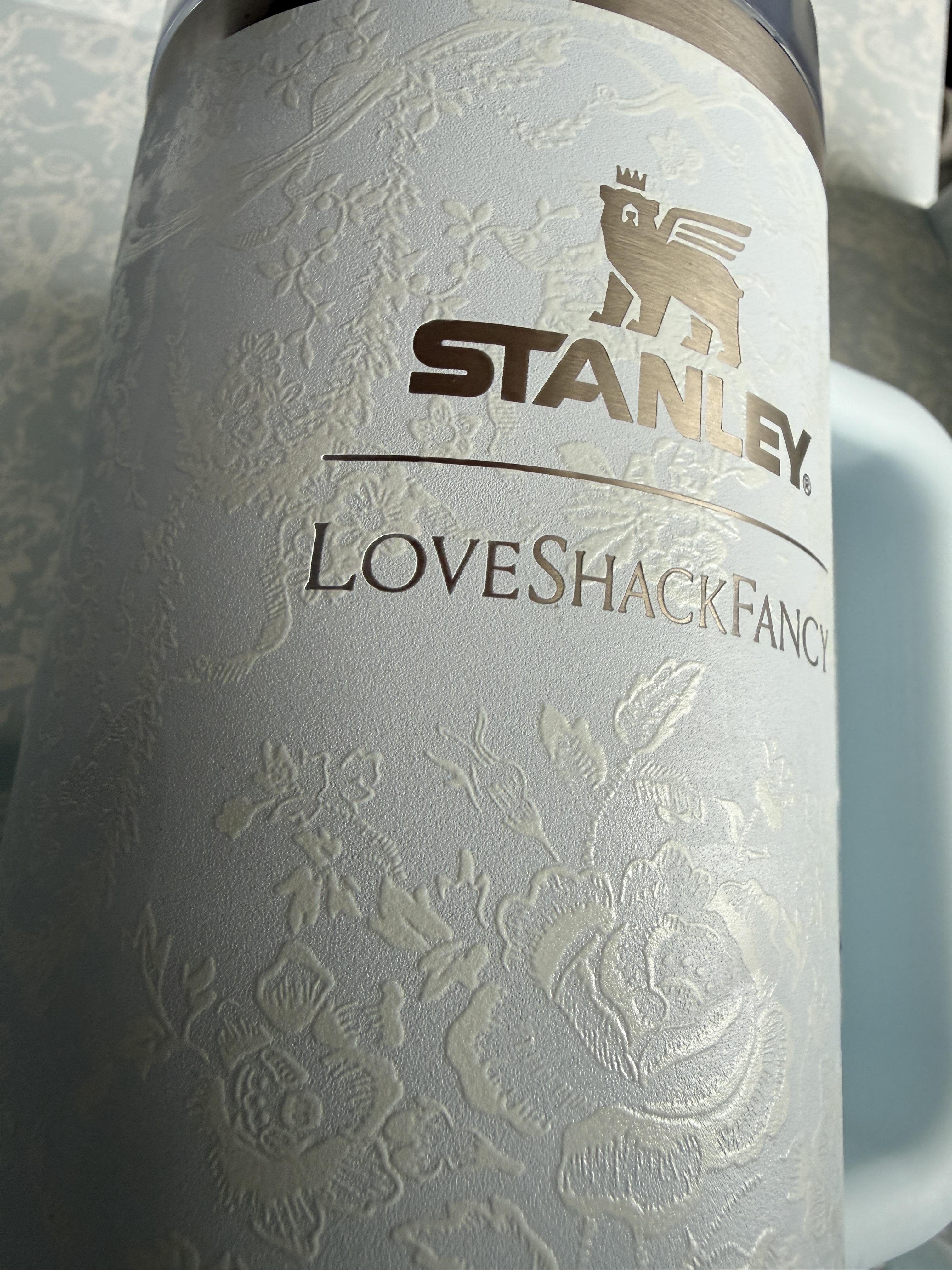 Mein neuer Lieblingsbecher