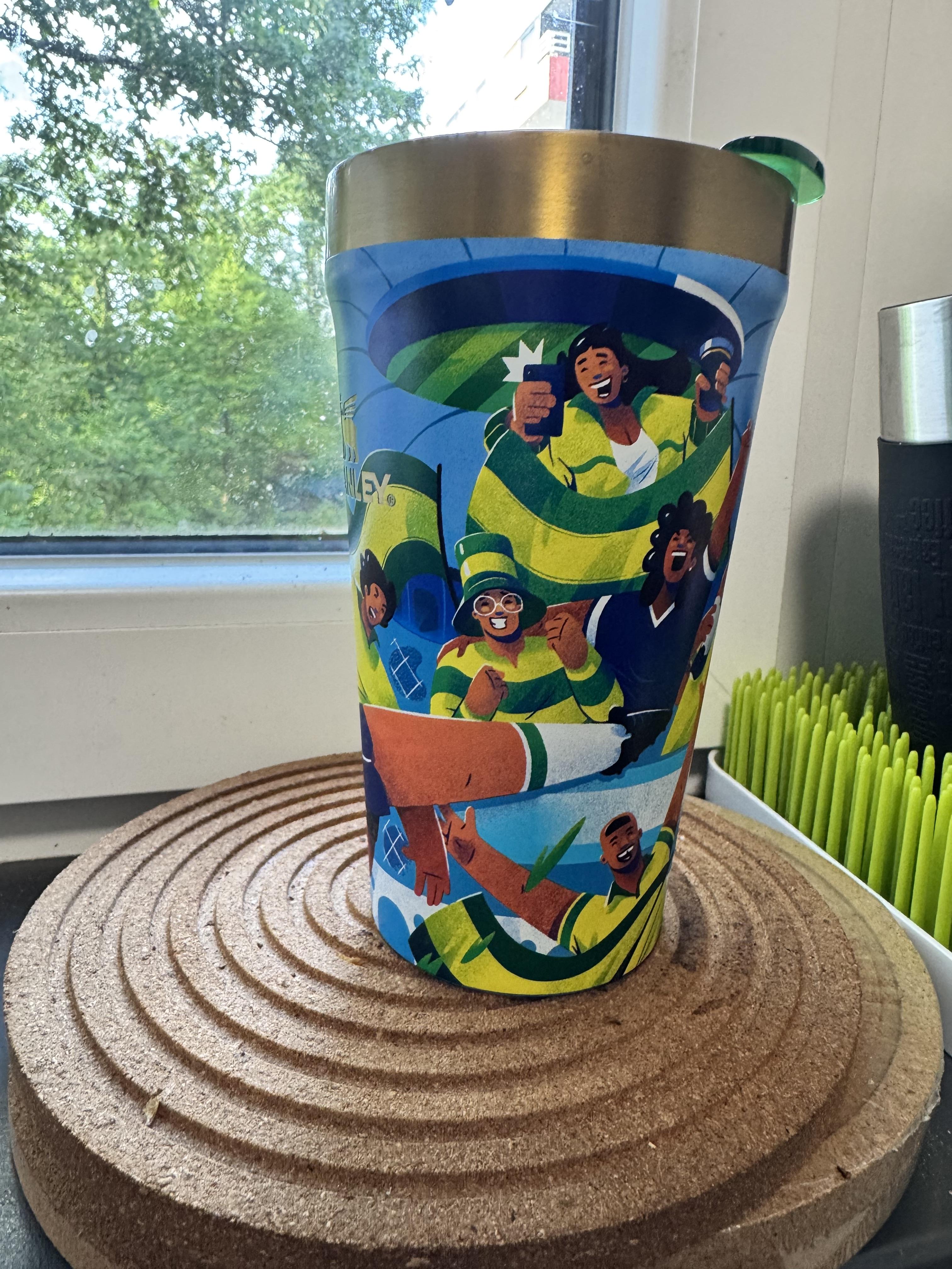 Limitiert und wunderschön