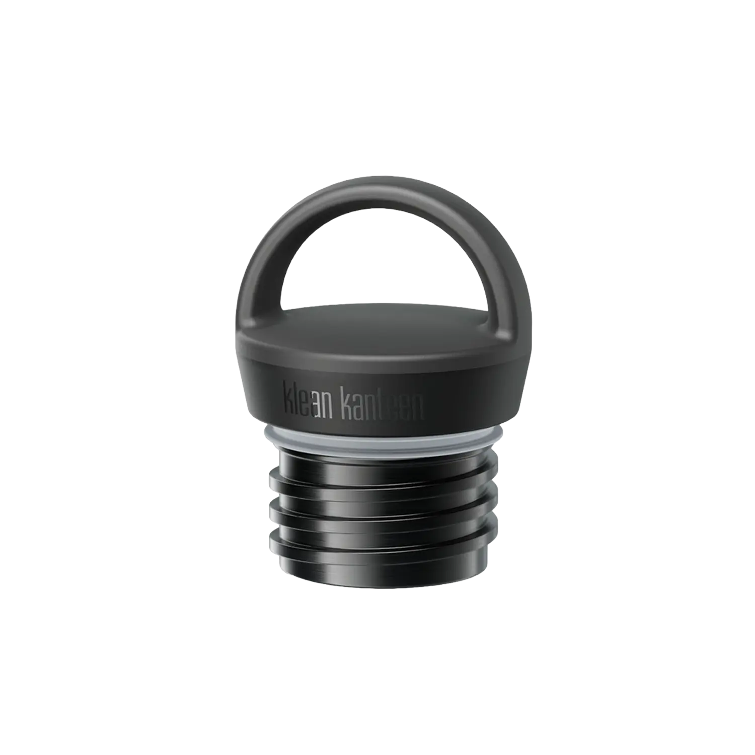 klean-kanteen-arch-loop-cap-deckel-f-r-classic-kid-reflect-flaschen-bpa-frei-sp- image 1