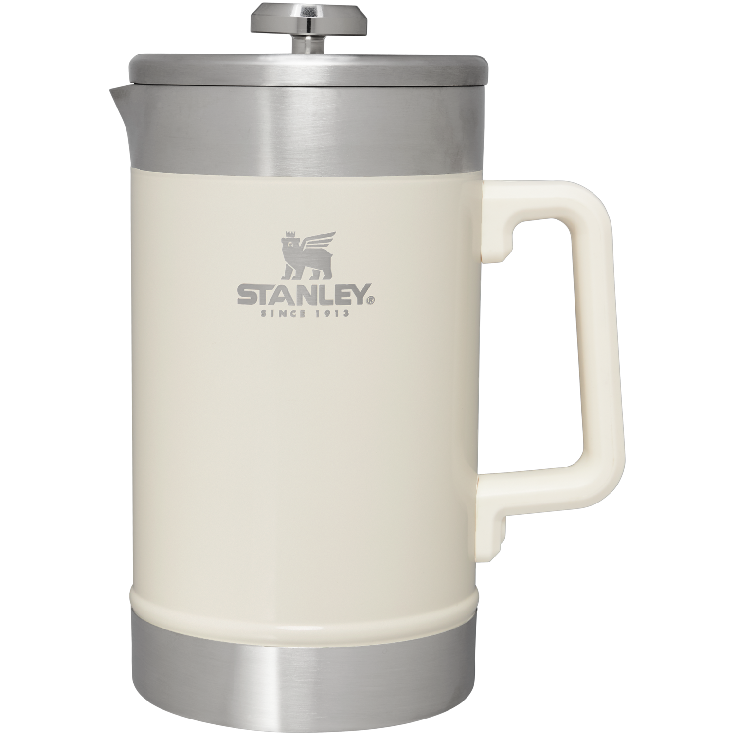 stanley-1913-classic-stay-hot-french-press-1-4-l-vakuum-isolierte-edelstahl-kaff image 1