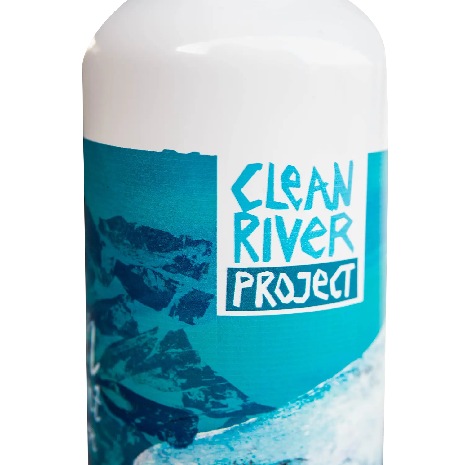 klean-kanteen-classic-clean-river-project-800-ml-edelstahl-trinkflasche-einwandi image 4