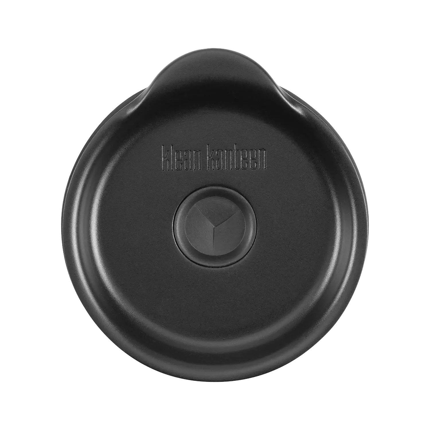 klean-kanteen-deckel-mit-trinkhalmloch-f-r-trinkbecher-pint-cup-und-tumbler-spri image 1