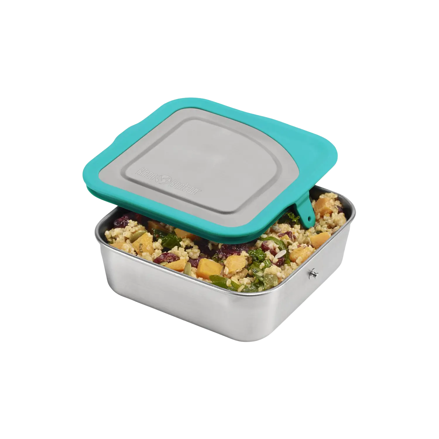 klean-kanteen-edelstahl-lunchbox-sandm-nnchen-astronaut-592ml-limitierte-65-jahr image 2