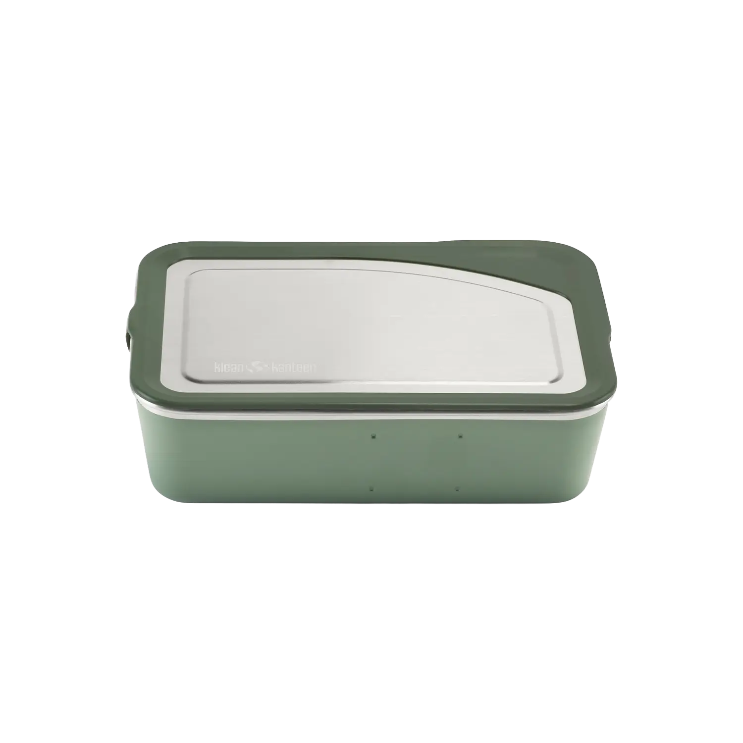 klean-kanteen-rise-lunchbox-1626-ml-edelstahl-essensbeh-lter-mit-klean-coat-pulv image 2