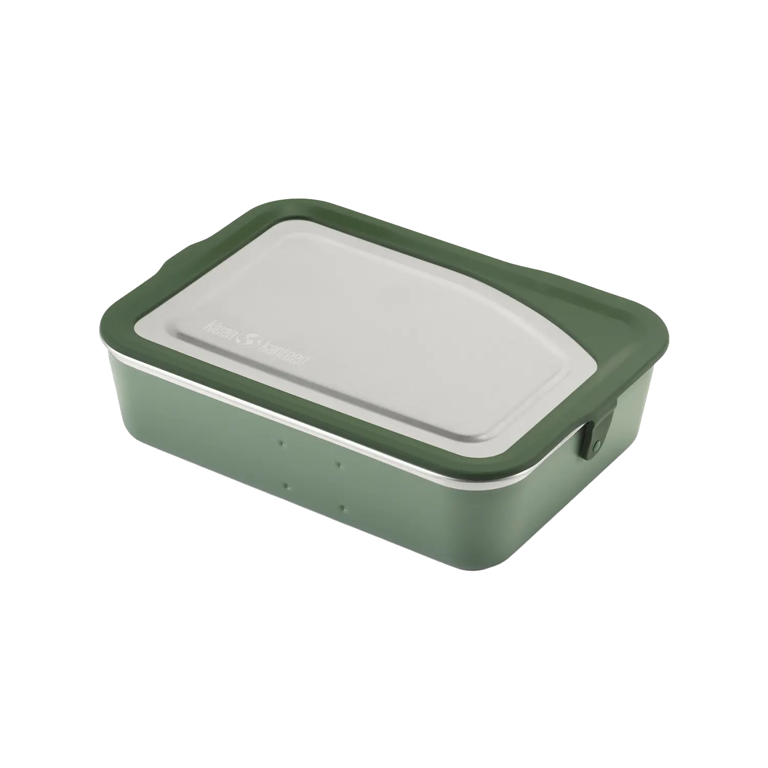 klean-kanteen-rise-lunchbox-1626-ml-edelstahl-essensbeh-lter-mit-klean-coat-pulv image 1