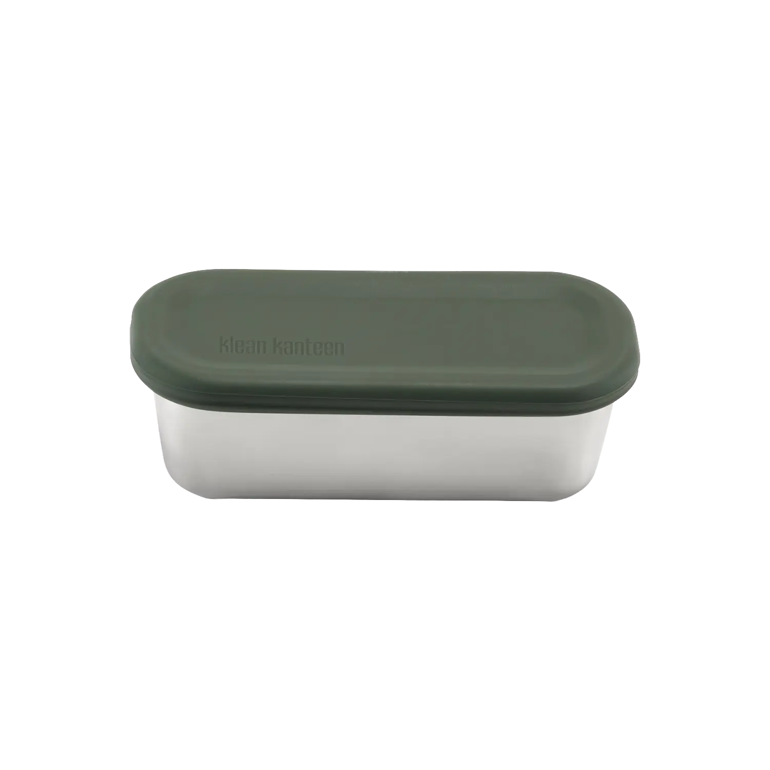 klean-kanteen-rise-snackbox-296ml-edelstahl-essensbeh-lter-mit-deckel-aus-edelst image 1
