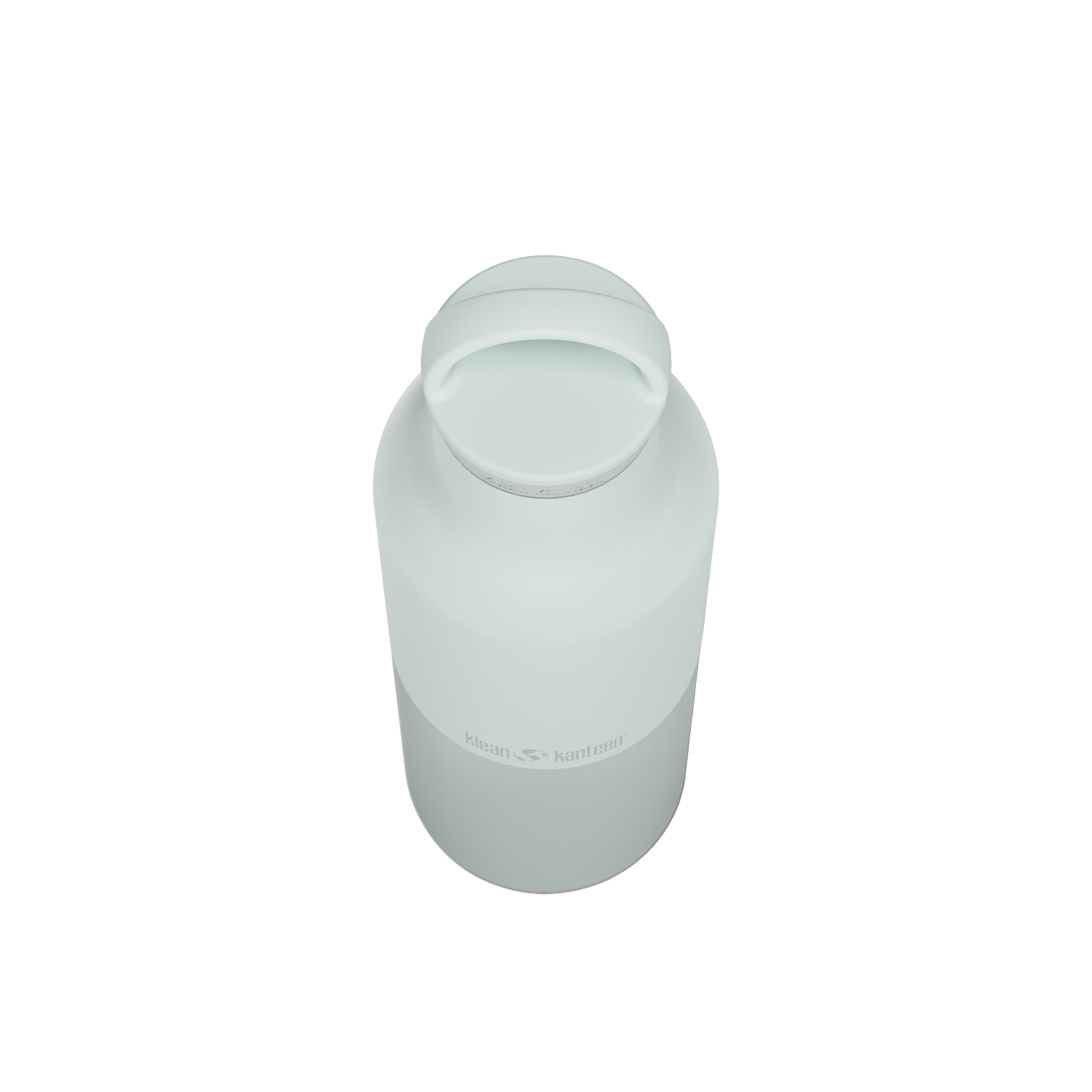 klean-kanteen-edelstahl-isolierflasche-rise-classic-592ml-mit-arch-loop-cap-vaku image 3