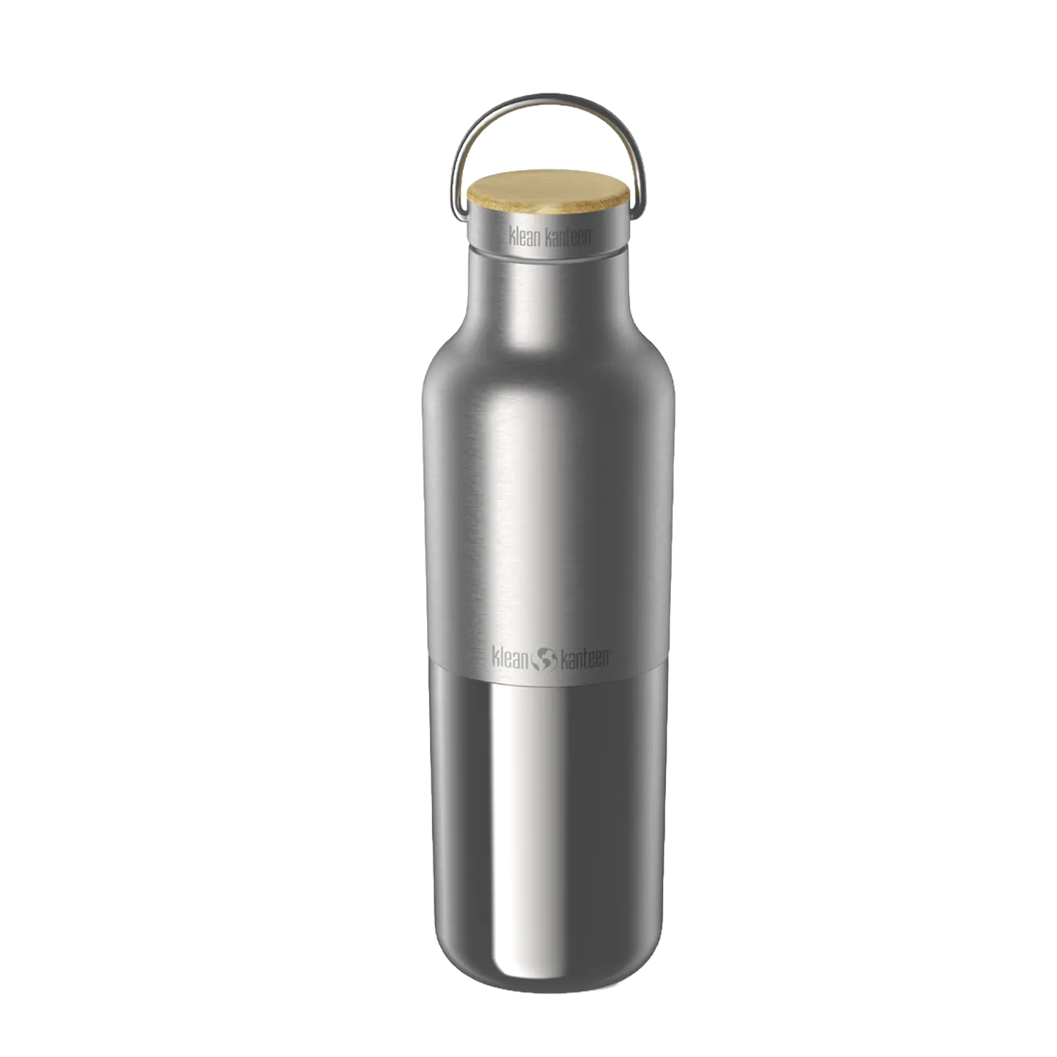 klean-kanteen-rise-reflect-592-ml-vakuumisolierte-edelstahl-isolierflasche-mit-b image 1