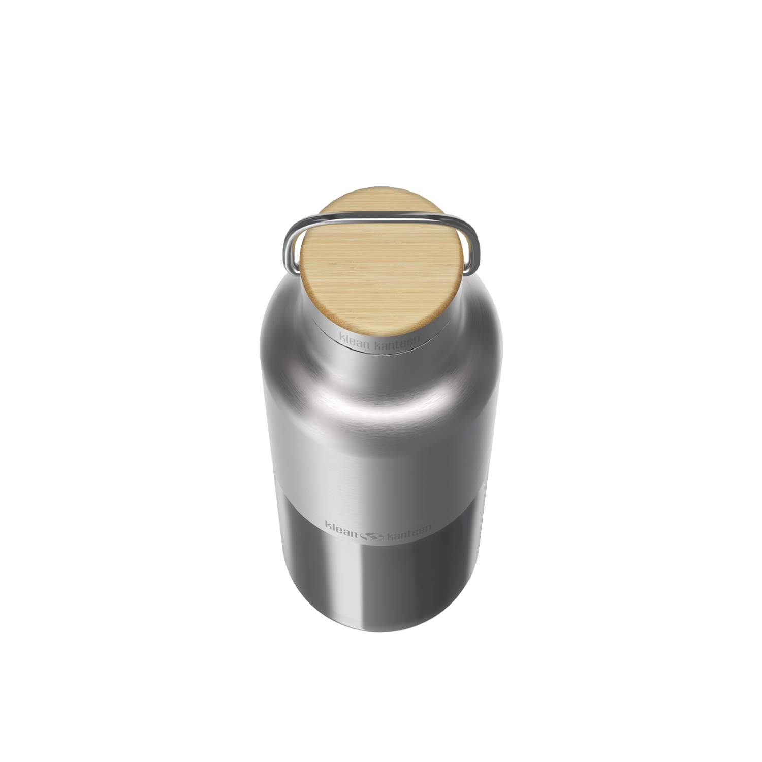 klean-kanteen-rise-reflect-592-ml-vakuumisolierte-edelstahl-isolierflasche-mit-b image 4