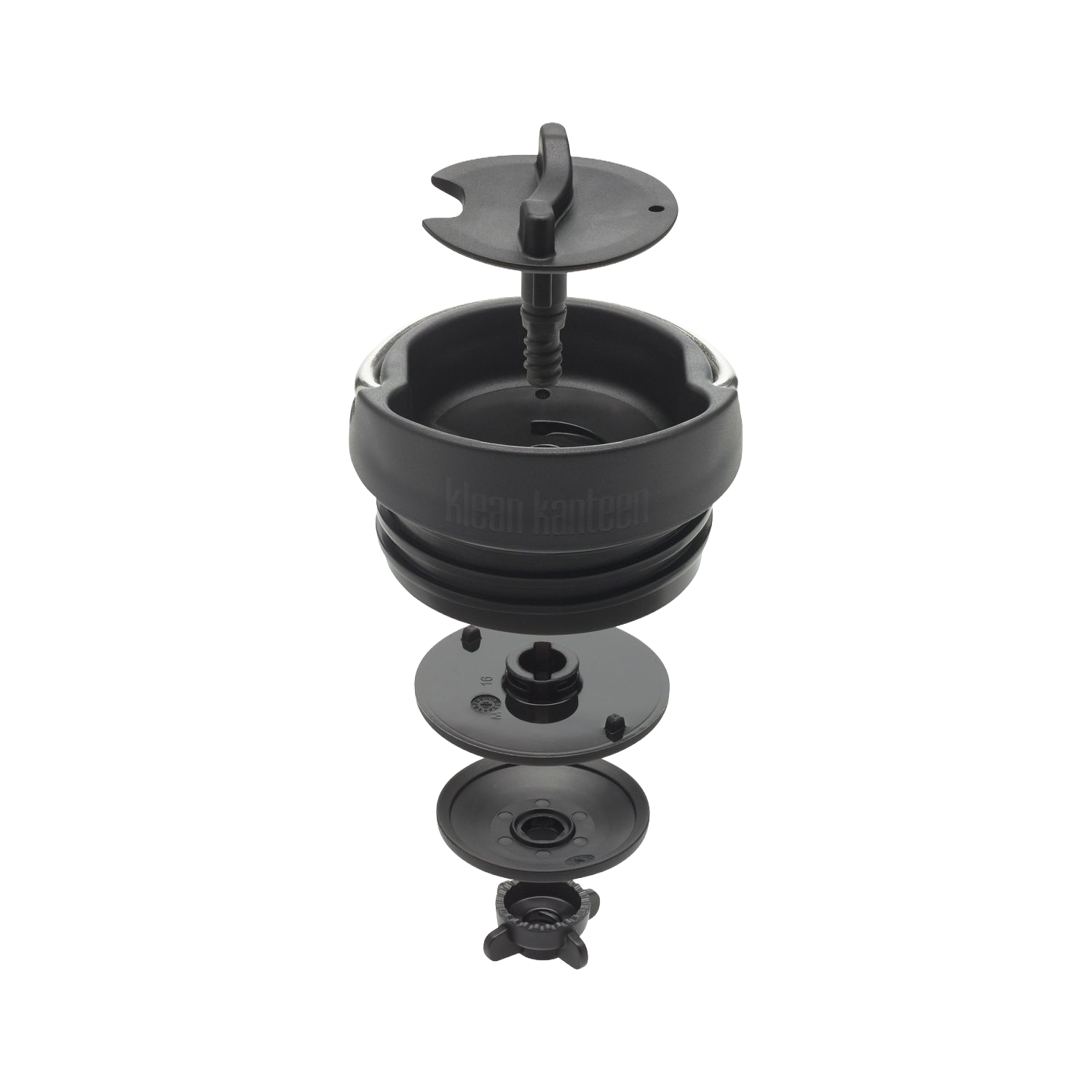 klean-kanteen-tkwide-592ml-isolierflasche-mit-caf-cap-edelstahl-climate-lock-vak image 6
