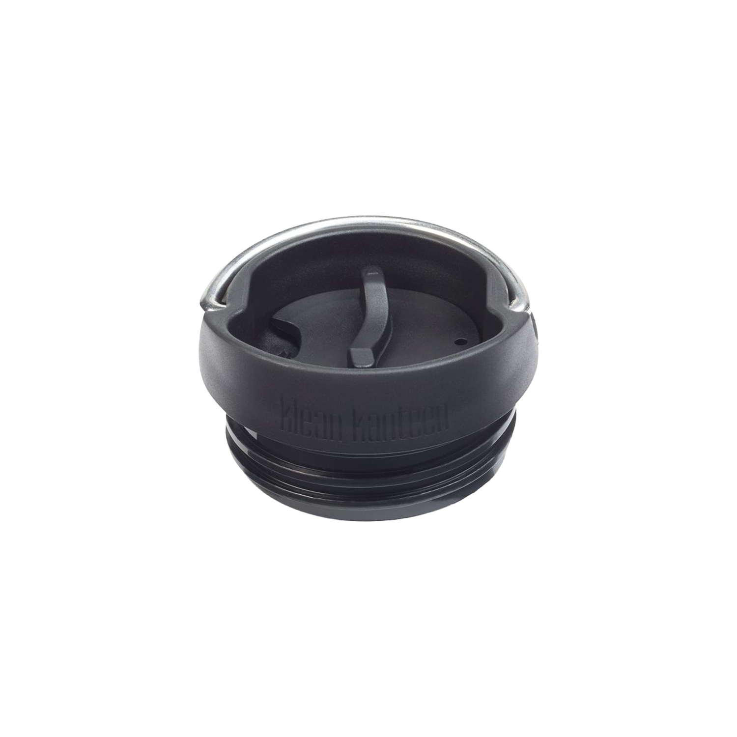 klean-kanteen-tkwide-592ml-isolierflasche-mit-caf-cap-edelstahl-climate-lock-vak image 5