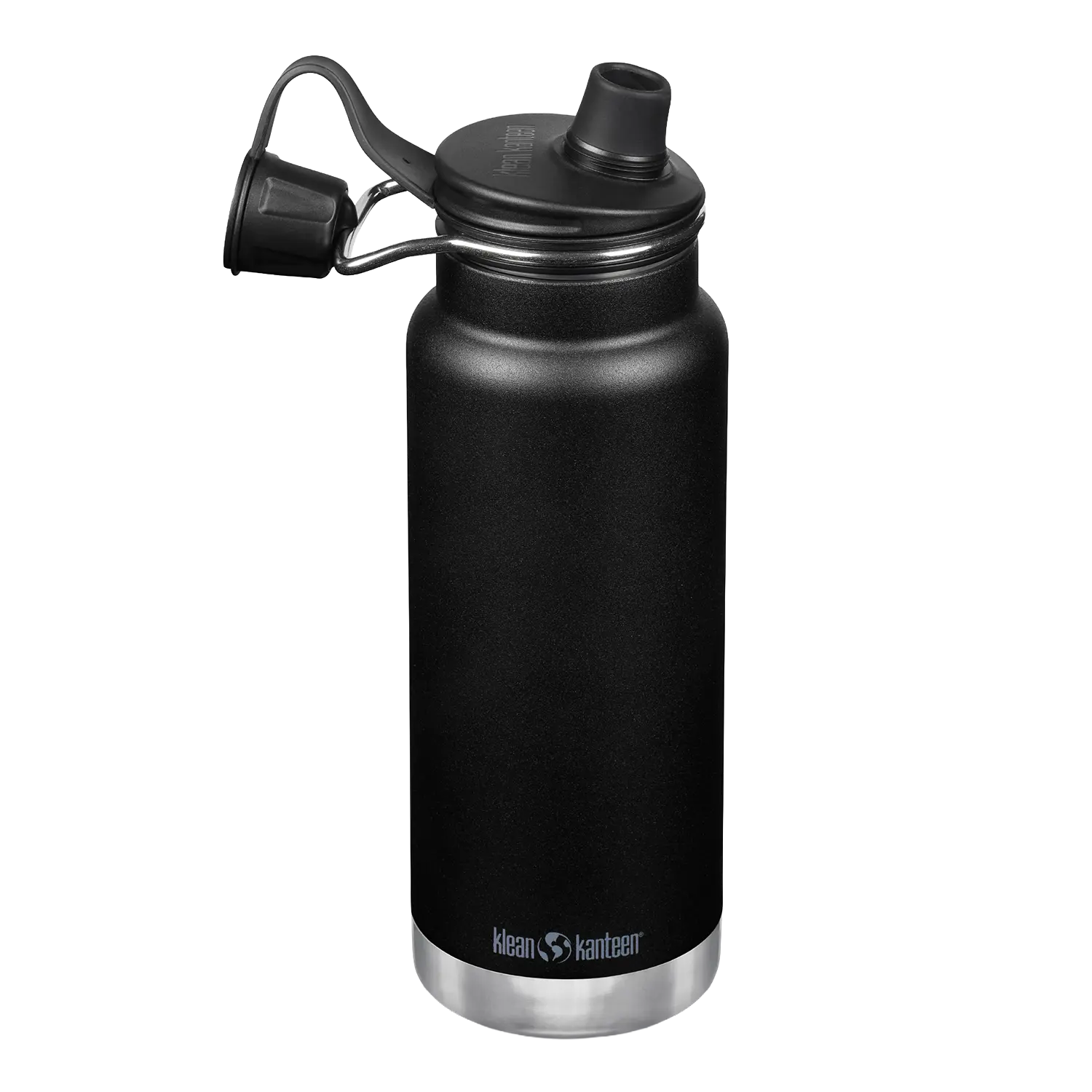 klean-kanteen-tkwide-946ml-isolierflasche-mit-chug-cap-climate-lock-vakuumisolie image 2