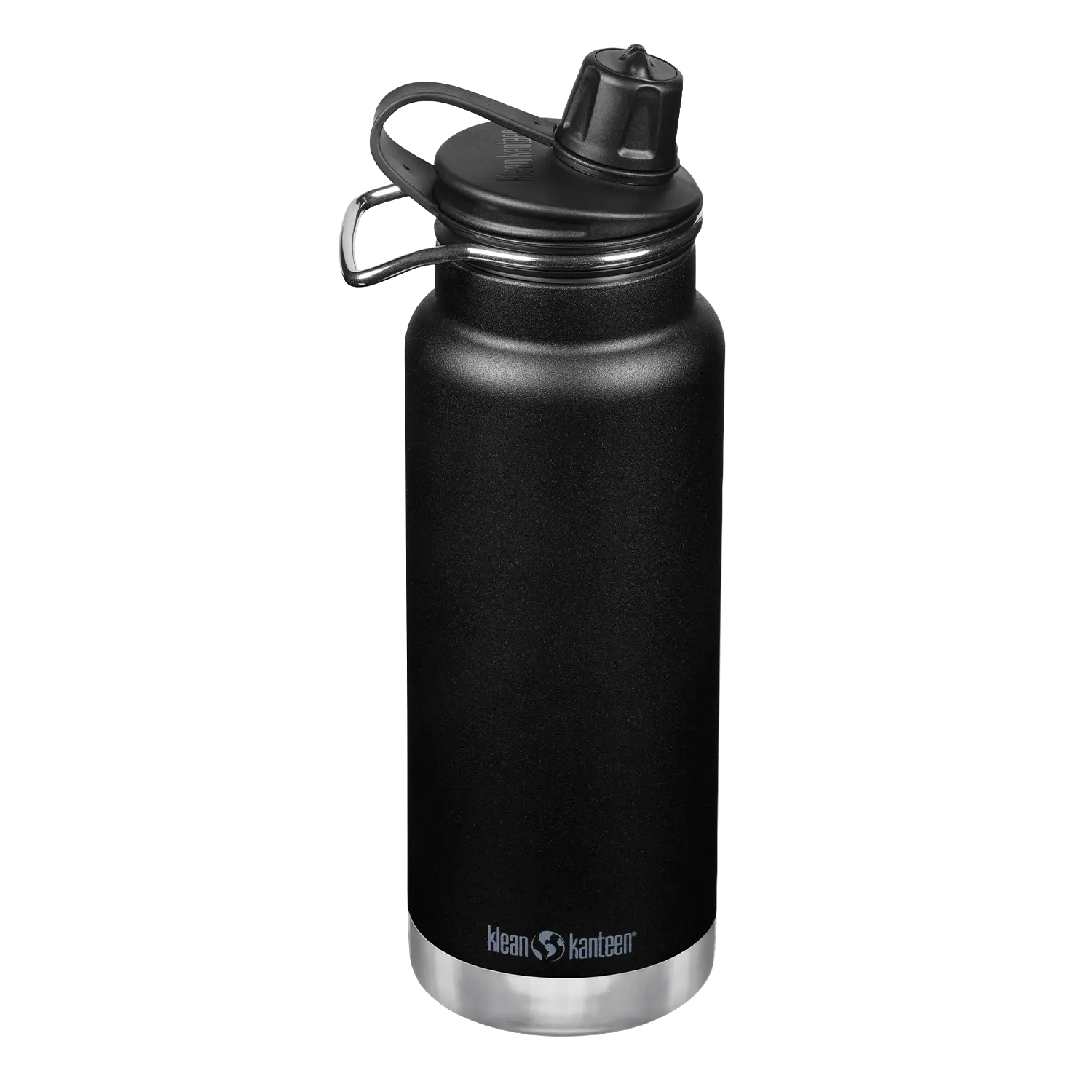 klean-kanteen-tkwide-946ml-isolierflasche-mit-chug-cap-climate-lock-vakuumisolie image 1