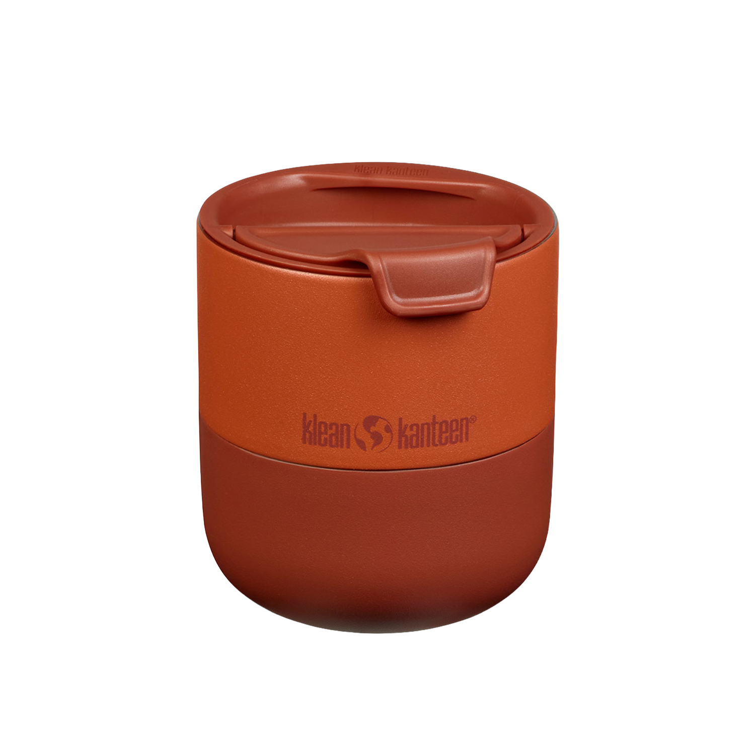 klean-kanteen-rise-lowball-tumbler-296ml-edelstahl-thermobecher-mit-climate-lock image 1