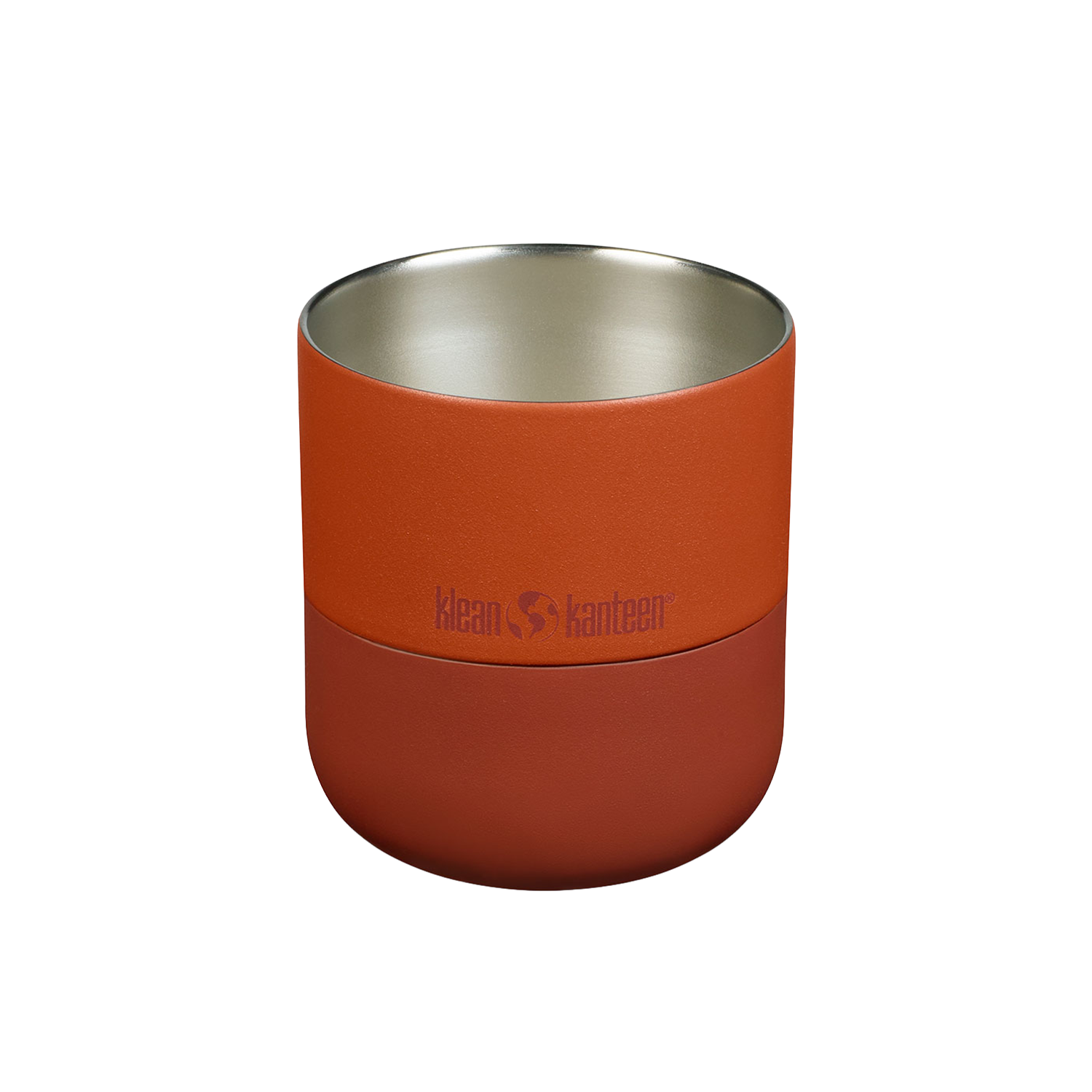 klean-kanteen-rise-lowball-tumbler-296ml-edelstahl-thermobecher-mit-climate-lock image 2