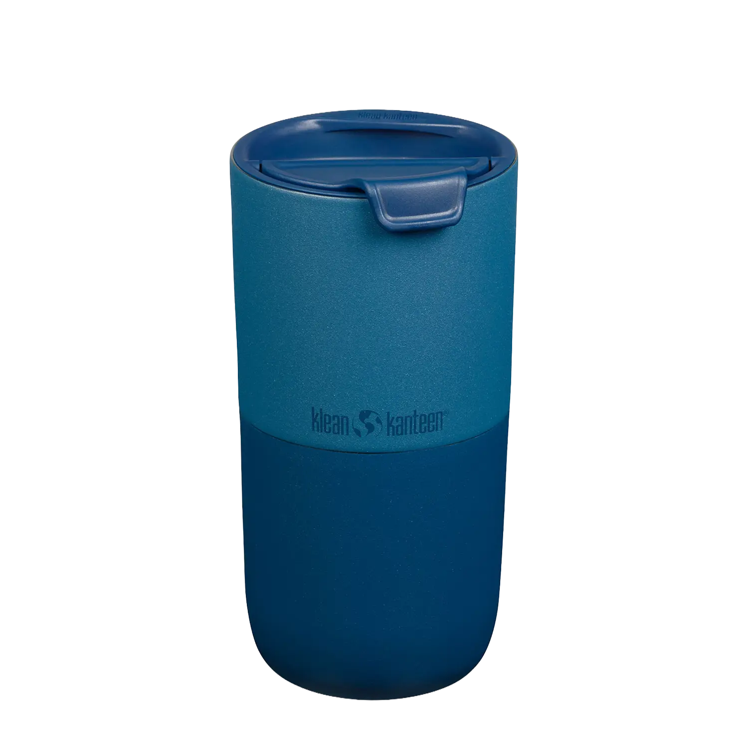 klean-kanteen-rise-tumbler-473-ml-thermobecher-mit-flip-lid image 1