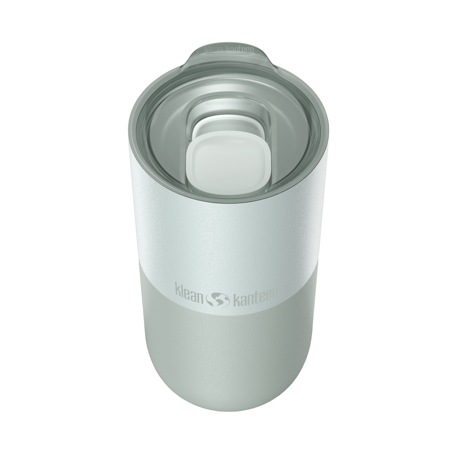 klean-kanteen-rise-tumbler-473-ml-mit-slide-lid-edelstahl-thermobecher-mit-clima image 2