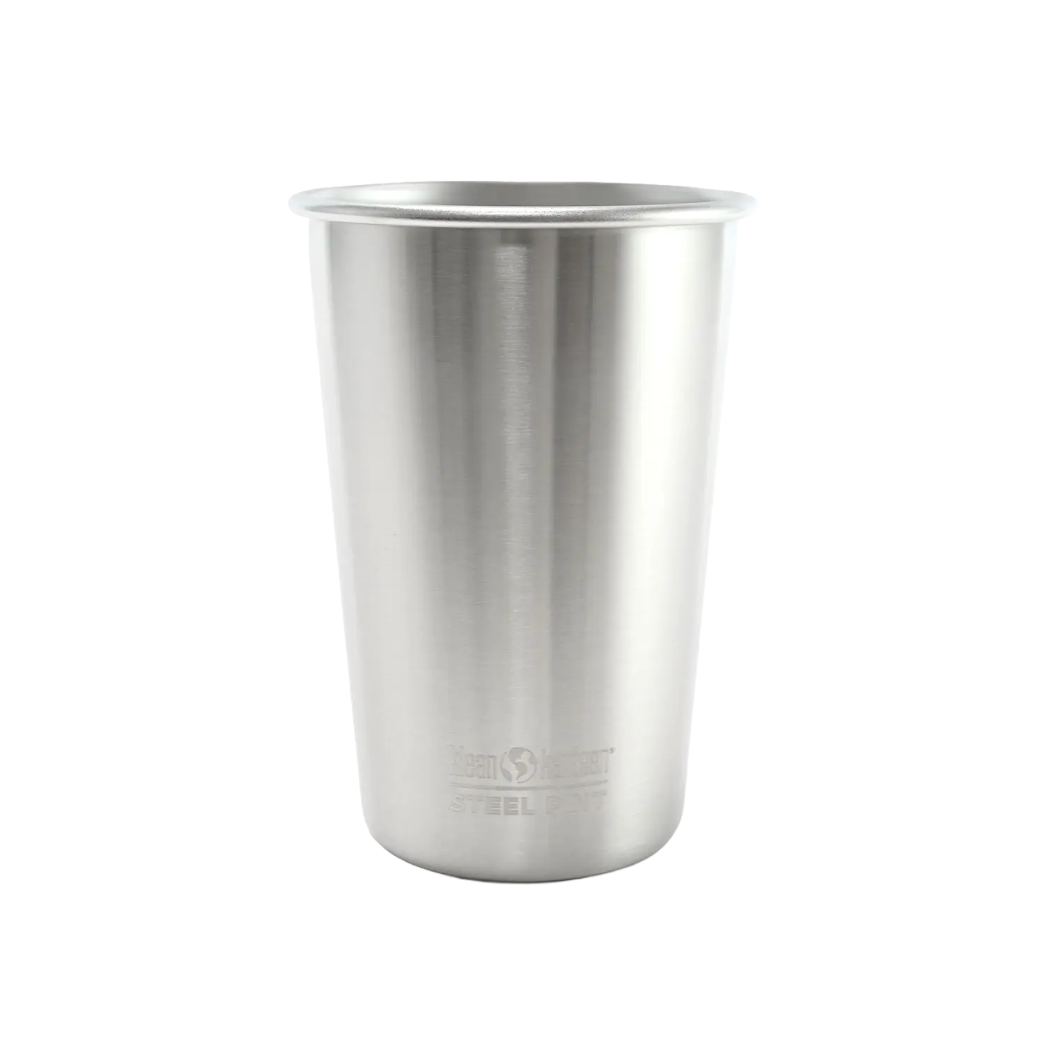 klean-kanteen-pint-cup-473-ml-4er-set-edelstahl-trinkbecher-mit-4-silikon-trager image 3