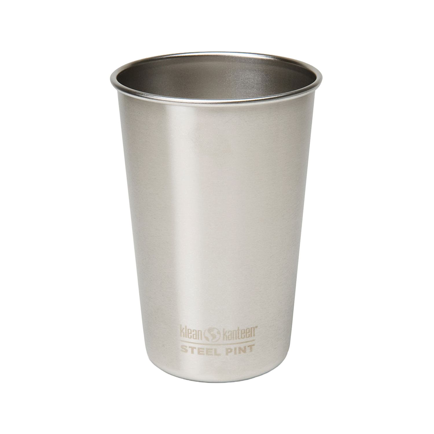 klean-kanteen-pint-cup-473-ml-edelstahl-trinkbecher-4er-set-einwandig-18-8-edels image 2