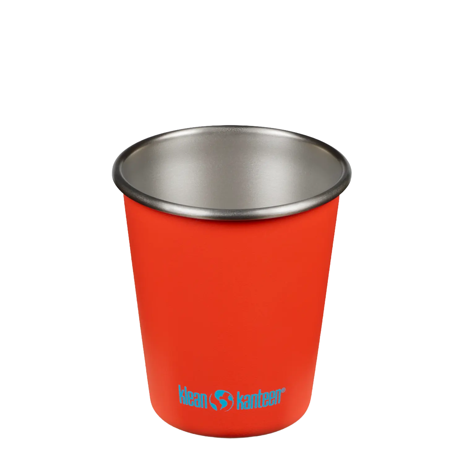 klean-kanteen-pint-cup-edelstahl-trinkbecher-296-ml-dragon-tails-einzeln image 1