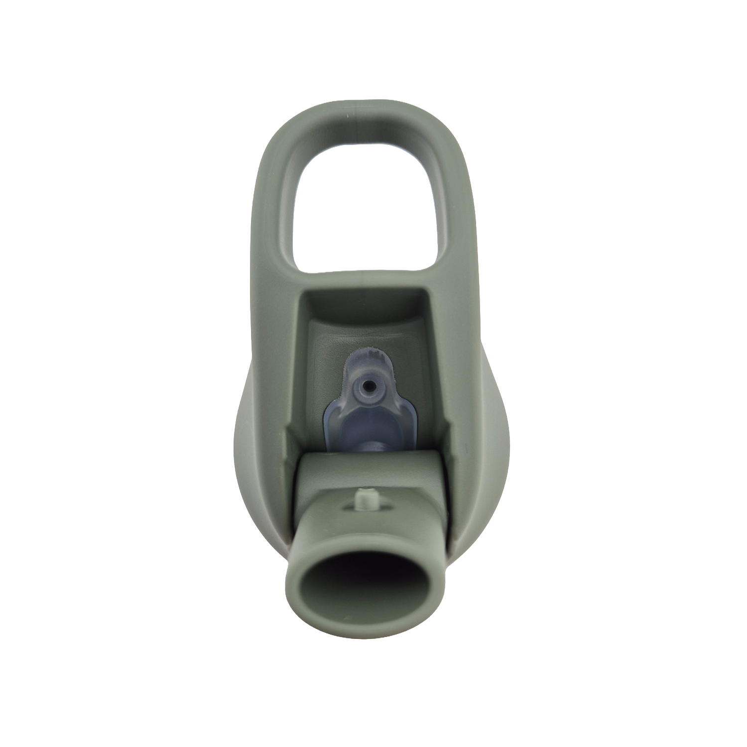 klean-kanteen-edelstahl-trinkflasche-classic-532ml-mit-flip-sport-cap-schmal-lei image 6
