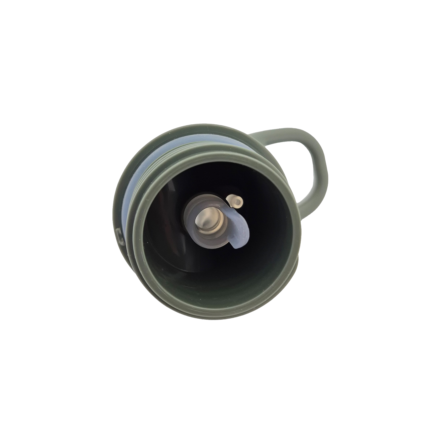klean-kanteen-edelstahl-trinkflasche-classic-532ml-mit-flip-sport-cap-schmal-lei image 5
