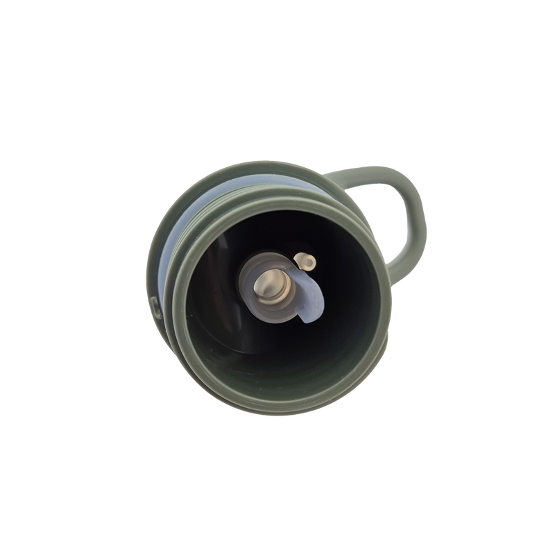 klean-kanteen-kid-classic-355-ml-edelstahl-isolierflasche-mit-auslaufsicherem-fl image 4