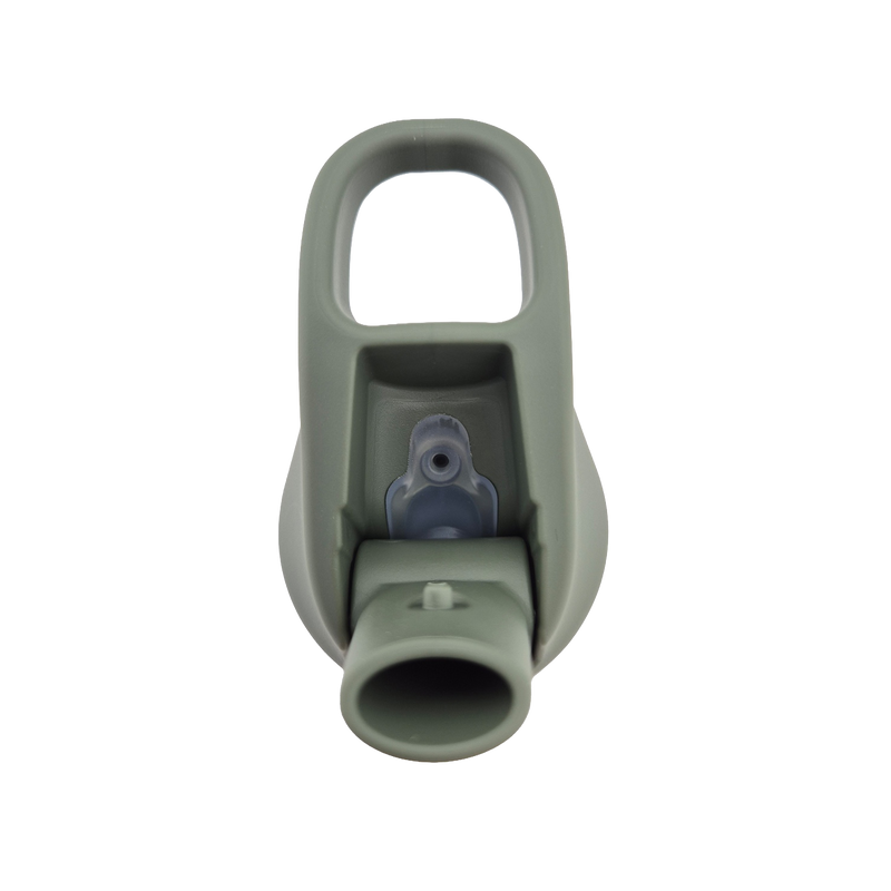 klean-kanteen-kid-classic-355-ml-edelstahl-isolierflasche-mit-auslaufsicherem-fl image 5