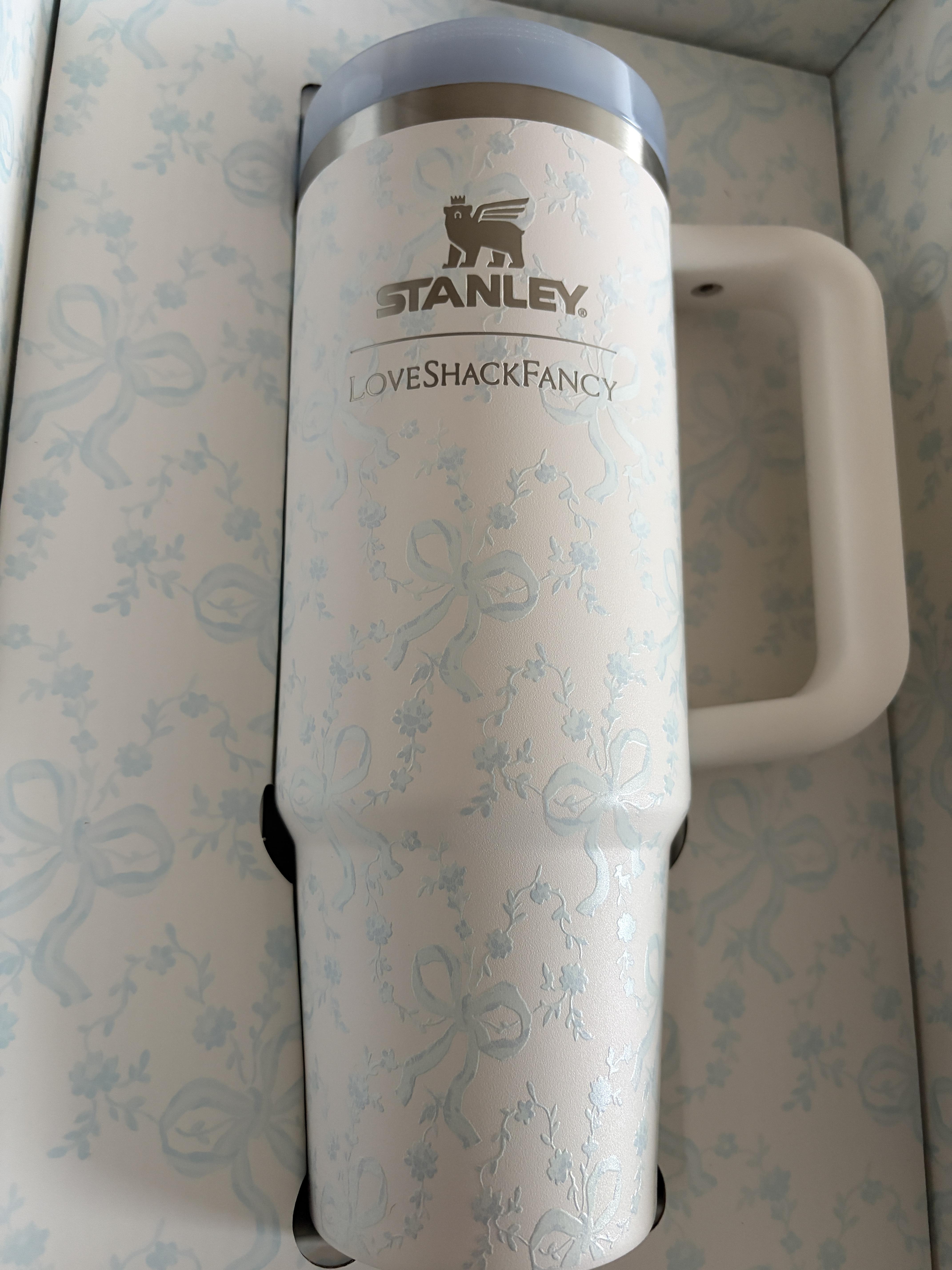 Endlich auslaufsicher
