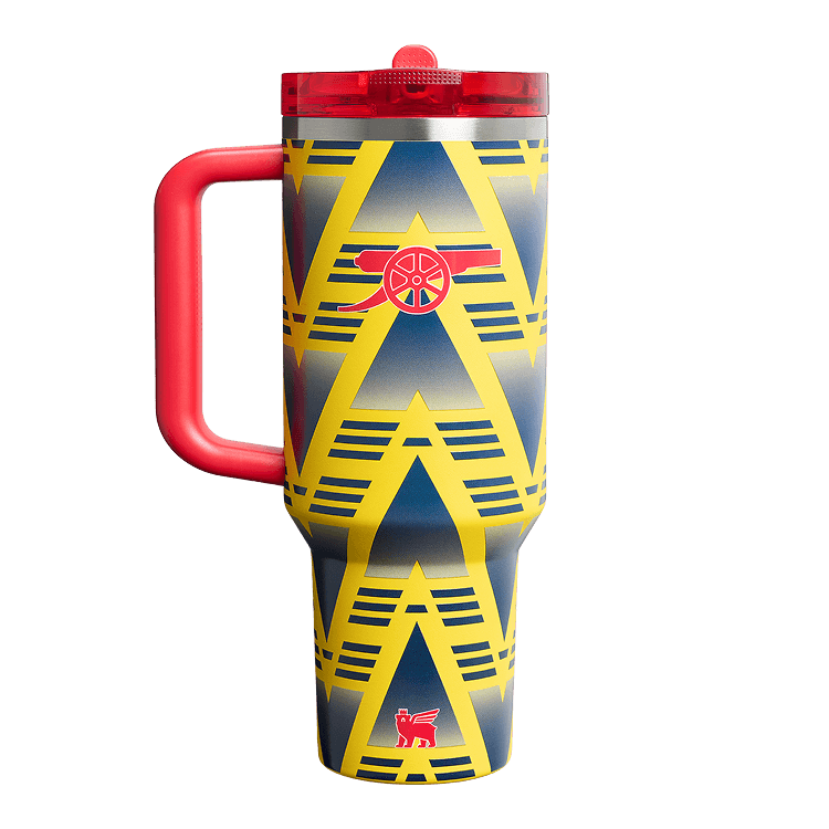 stanley-1913-x-arsenal-quencher-protour-flip-straw-tumbler-1-18-l-auslaufsicher- image 3