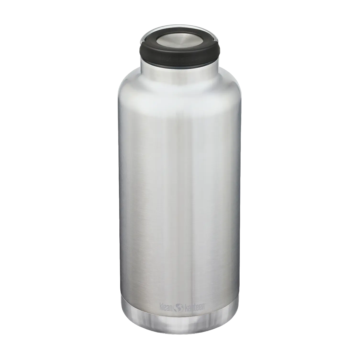 klean-kanteen-edelstahl-isolierflasche-tkwide-1900ml-mit-loop-cap-thermoflasche- image 1