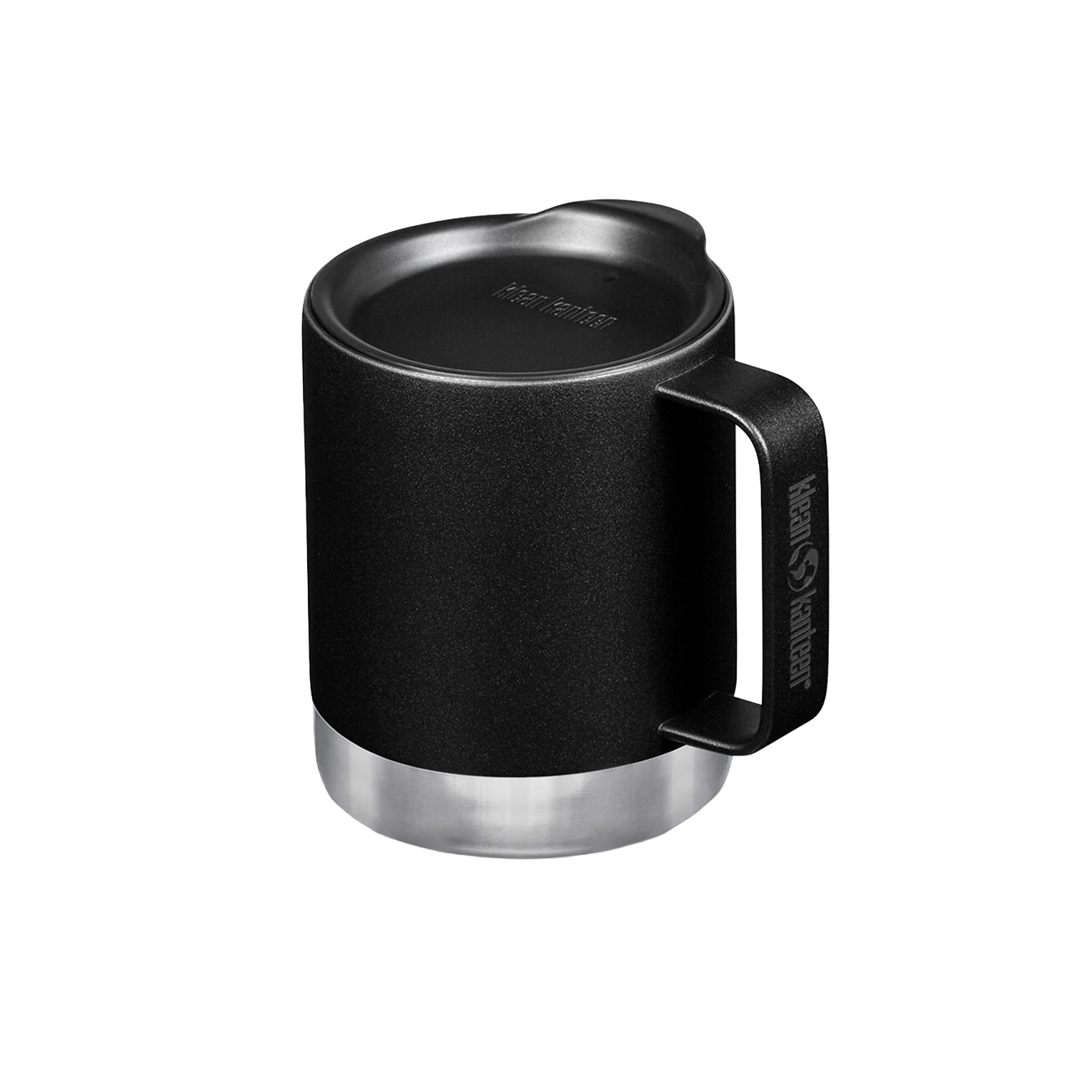 klean-kanteen-camp-mug-355-ml-vakuumisolierte-tasse-mit-tumbler-deckel image 1