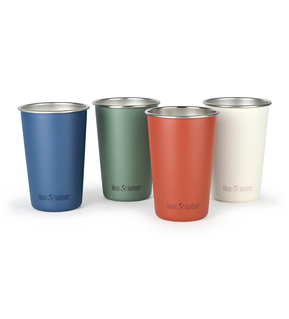 klean-kanteen-partake-pint-cup-473-ml-edelstahl-trinkbecher-einzeln-90-recycling image 2