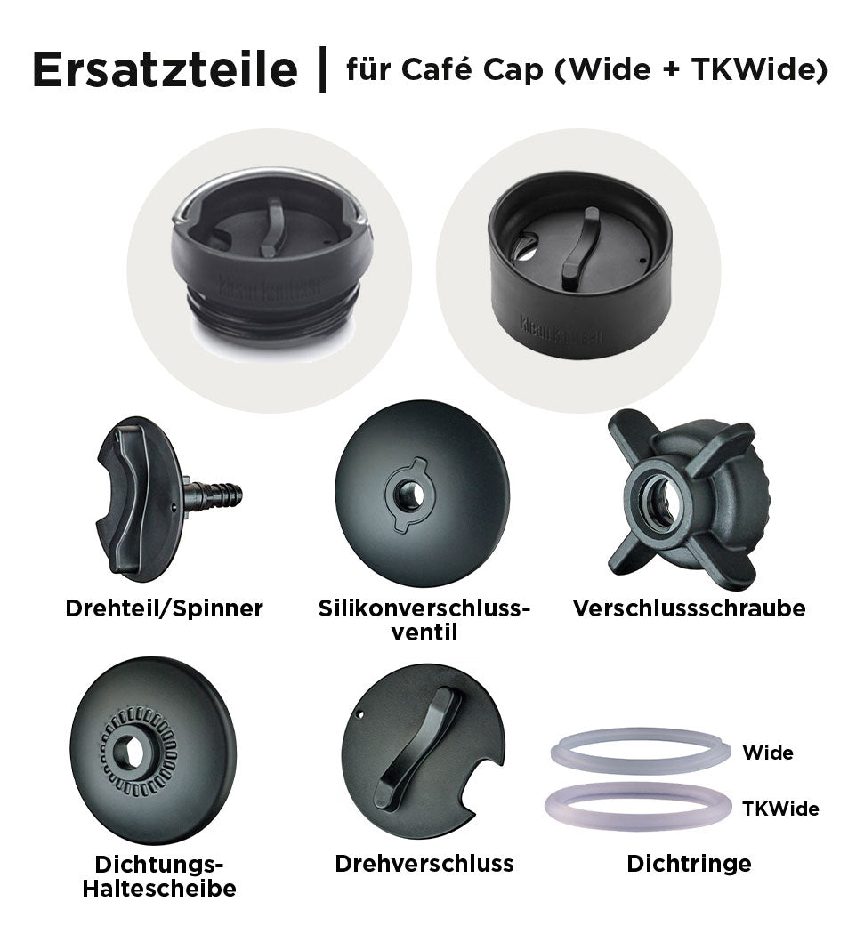 klean-kanteen-edelstahl-isolierflasche-tkwide-bergwaldprojekt-edition-355ml-caf- image 7