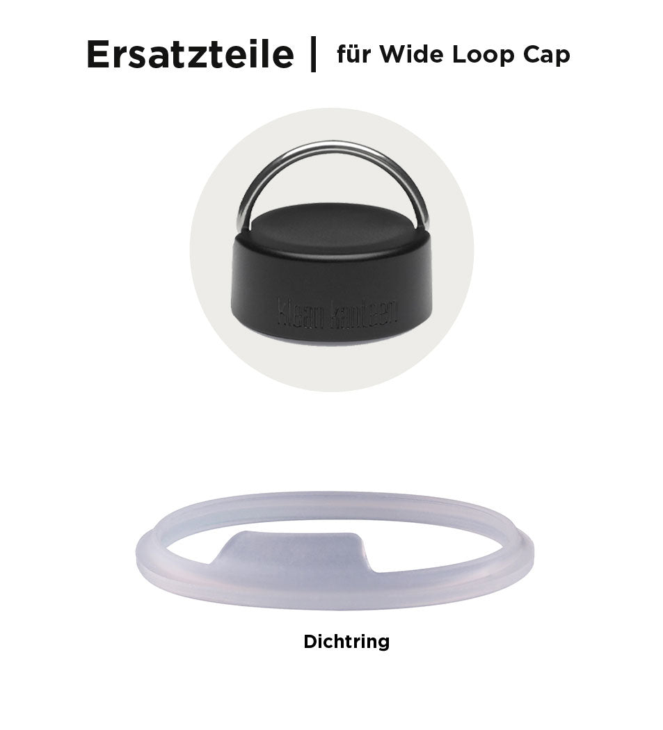 klean-kanteen-edelstahl-loop-cap-f-r-wide-schraubverschluss-deckel-auslaufsicher image 4