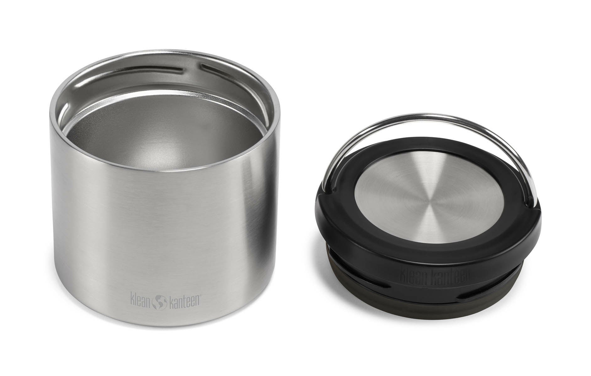 klean-kanteen-tkcanister-473ml-isolierbeh-lter-vakuumisierter-edelstahl-essensbe image 2