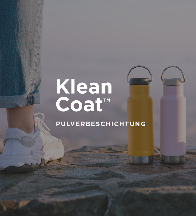 klean-kanteen-kid-classic-355-ml-edelstahl-trinkflasche-mit-sippy-cap image 2