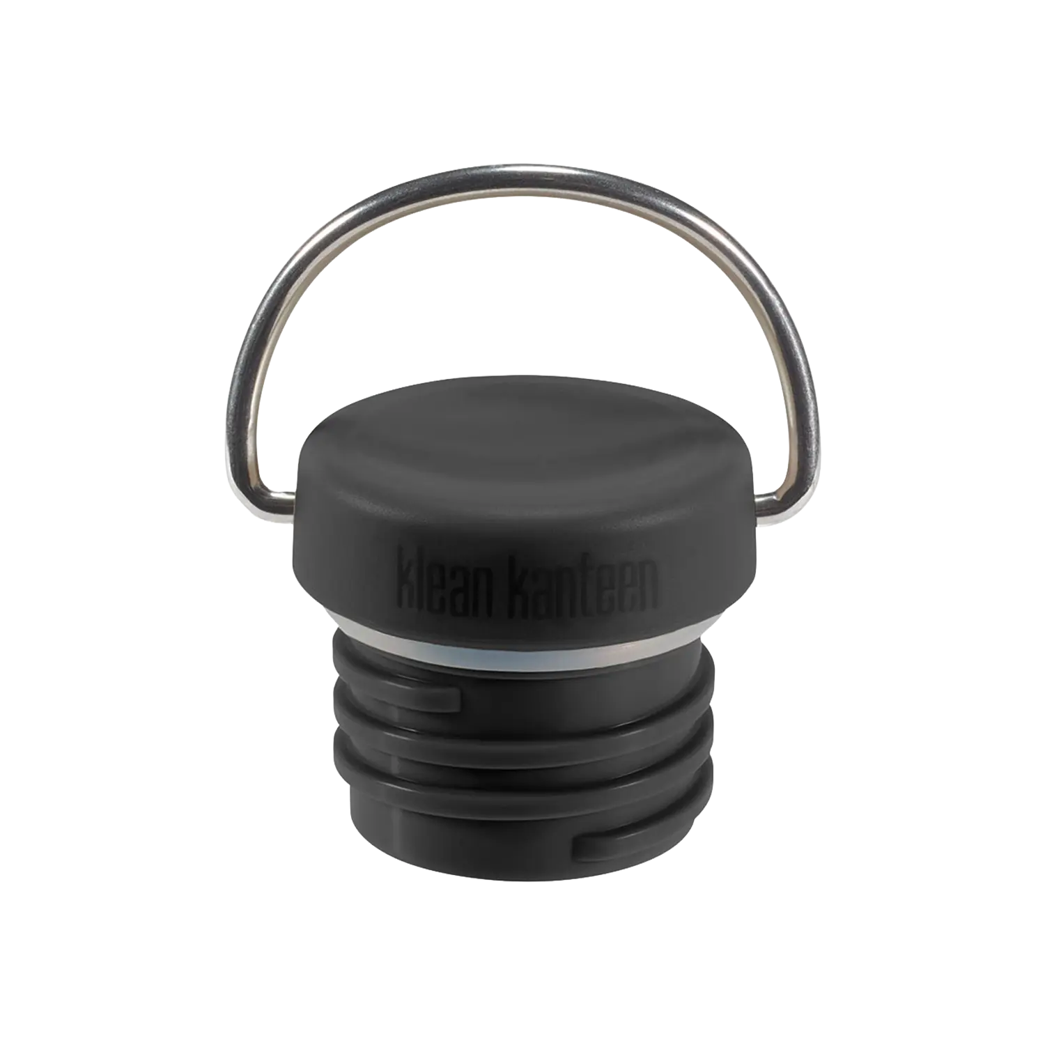 klean-kanteen-loop-cap-schraubverschluss-f-r-classic-kid-reflect-trinkflaschen-b image 1