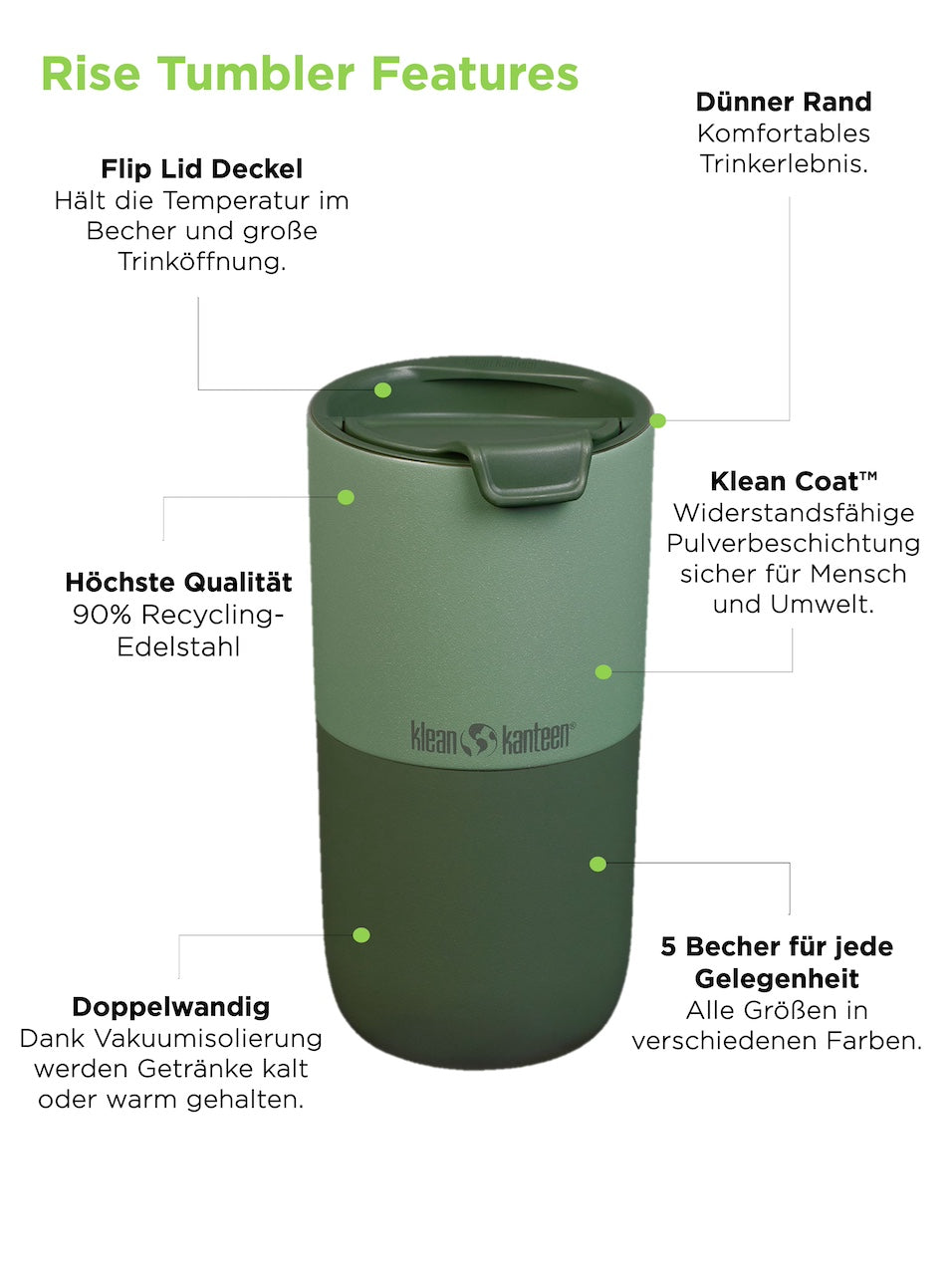 klean-kanteen-rise-wine-tumbler-296-ml-edelstahl-thermobecher-vakuumisoliert-90- image 5