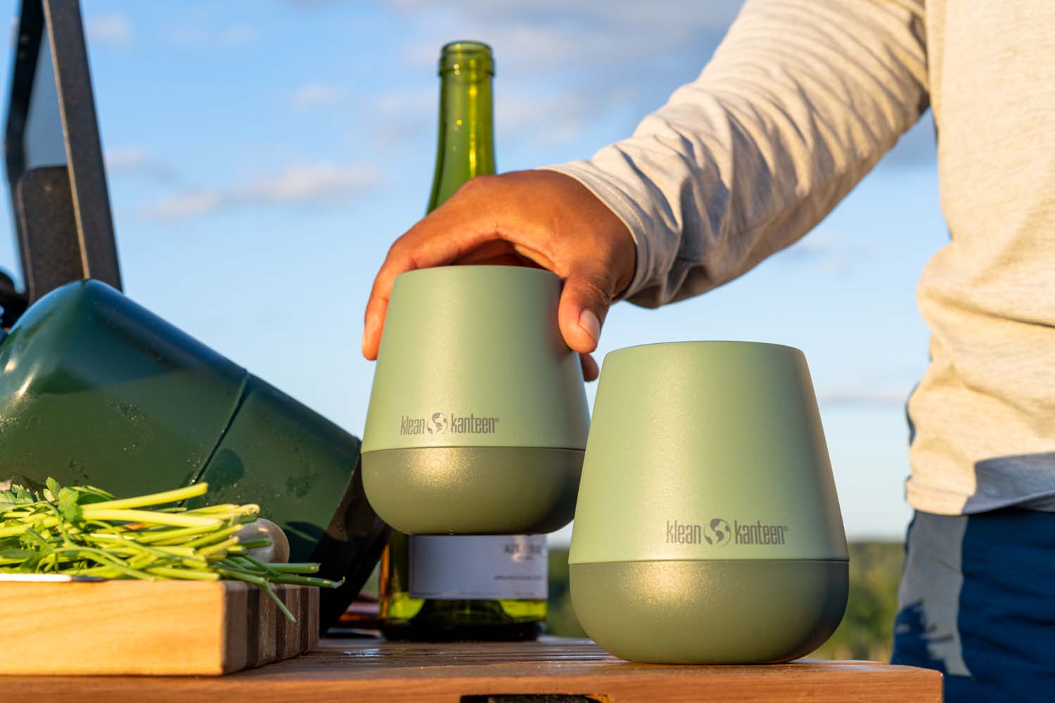 klean-kanteen-rise-wine-tumbler-296-ml-edelstahl-thermobecher-vakuumisoliert-90- image 8