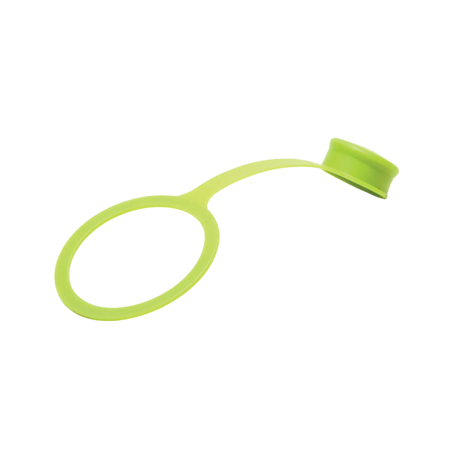 klean-kanteen-staubschutz-gr-n-f-r-sport-cap-hygieneschutz-kappe-f-r-trinkflasch image 1